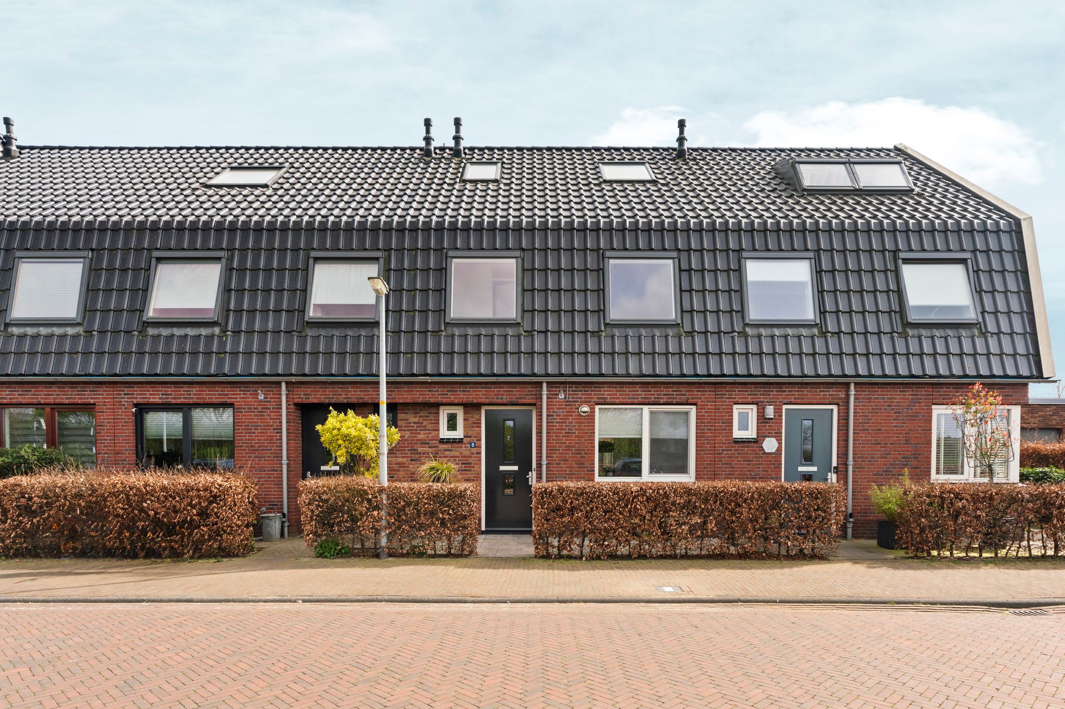 Foto van Pakkebierhofstraat 8, Zevenaar