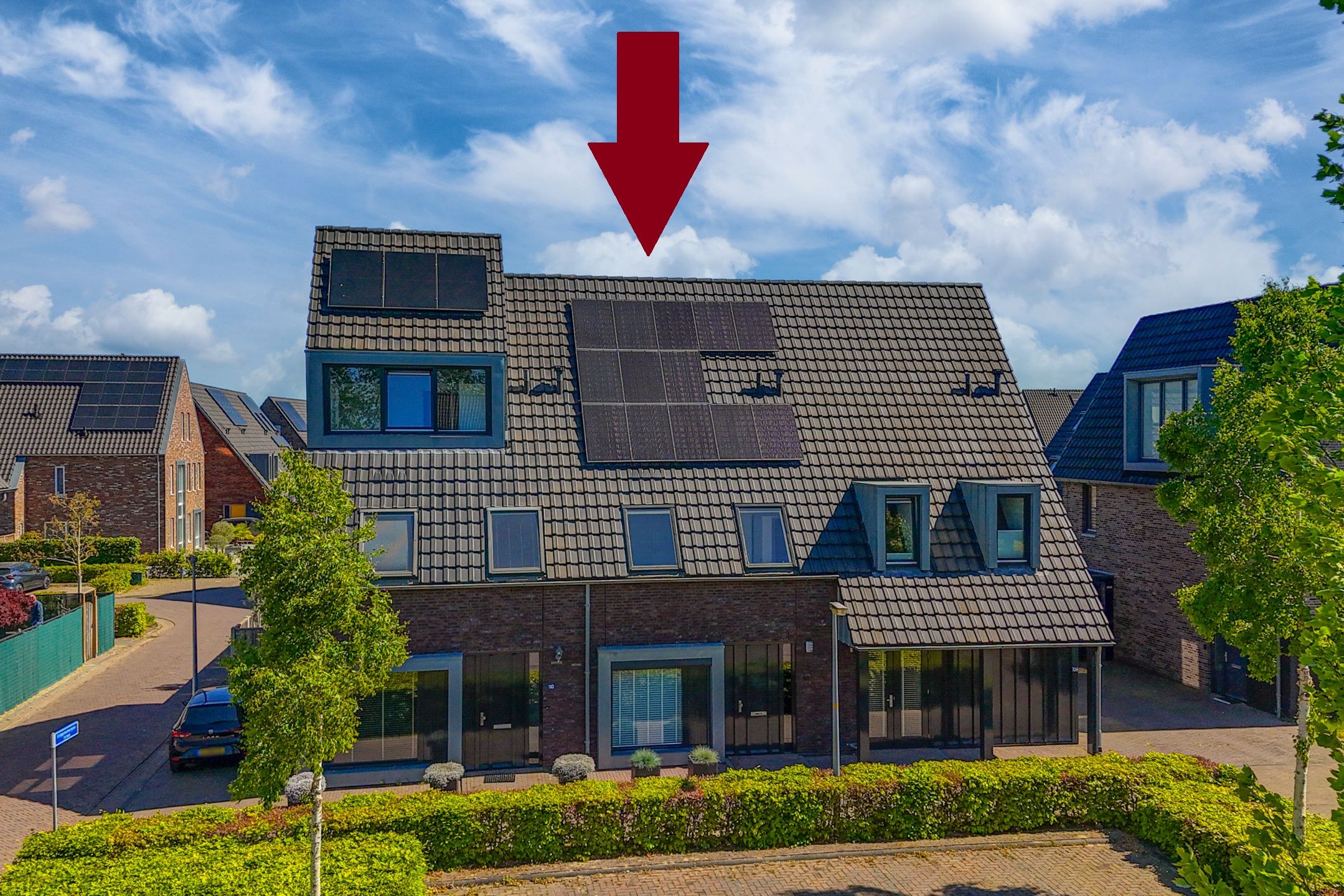 Foto van Tolsingel 108, Zevenaar