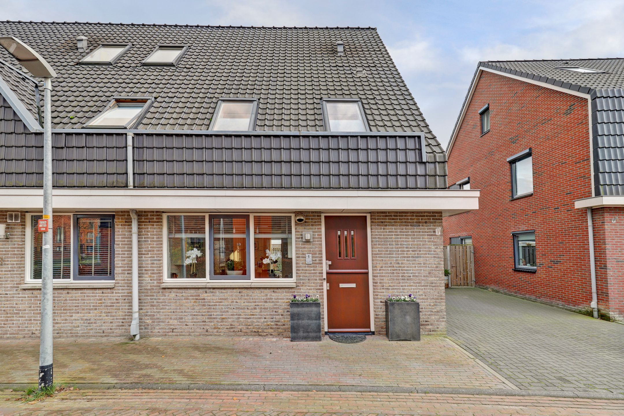 Foto van Koningskampstraat 5, Zevenaar