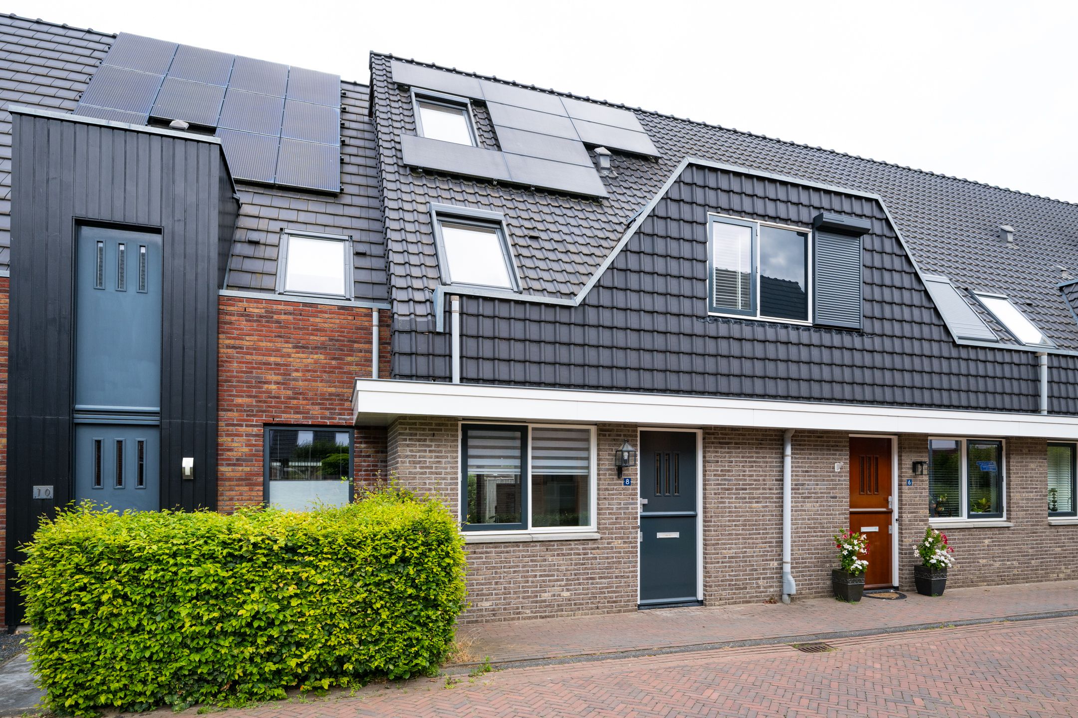 Foto van Ridderkampstraat 8, Zevenaar