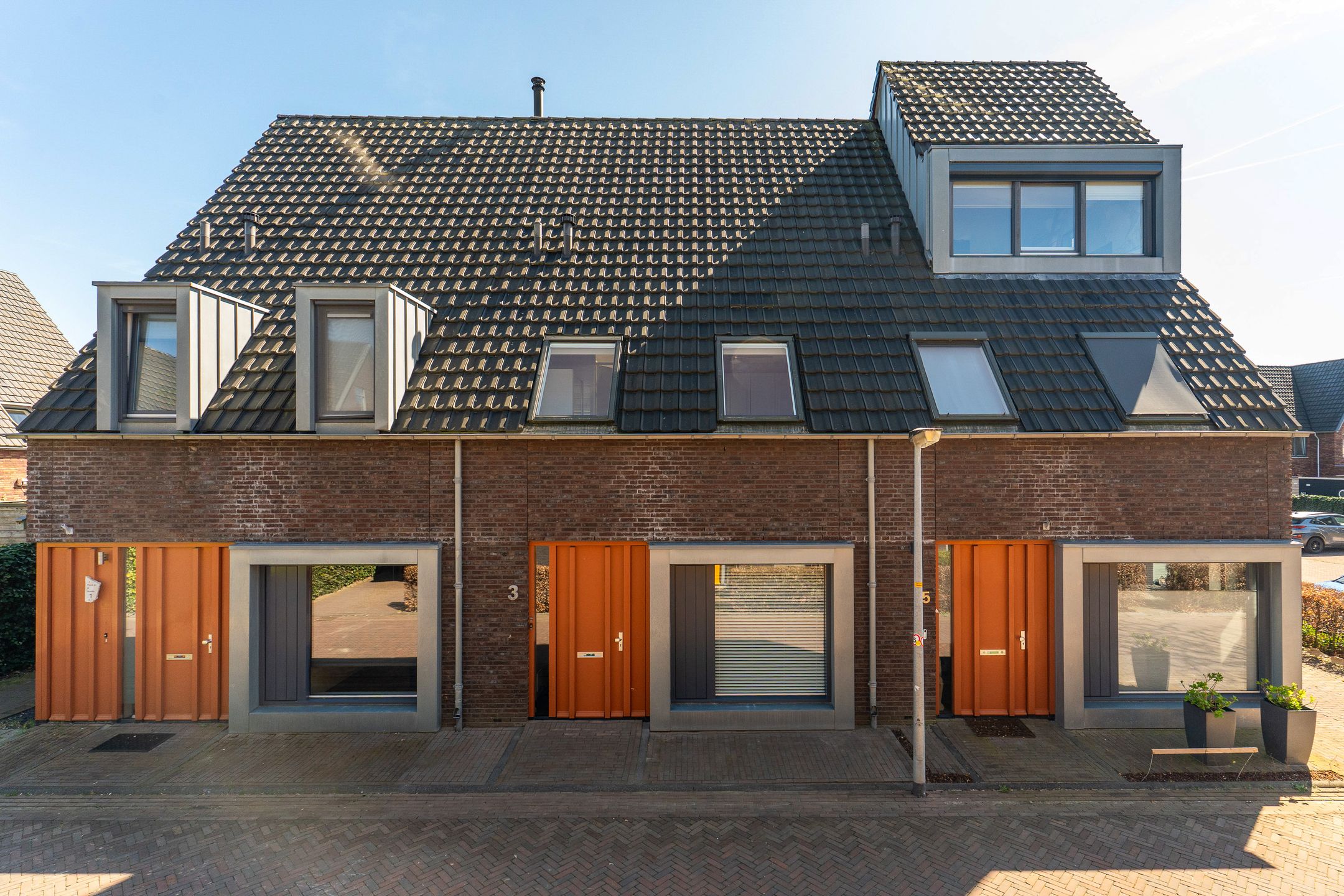 Foto van Vierkantemorgenstraat 3, Zevenaar
