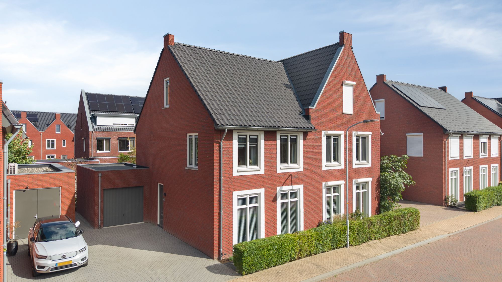 Foto van Bemsingel 4, Zevenaar