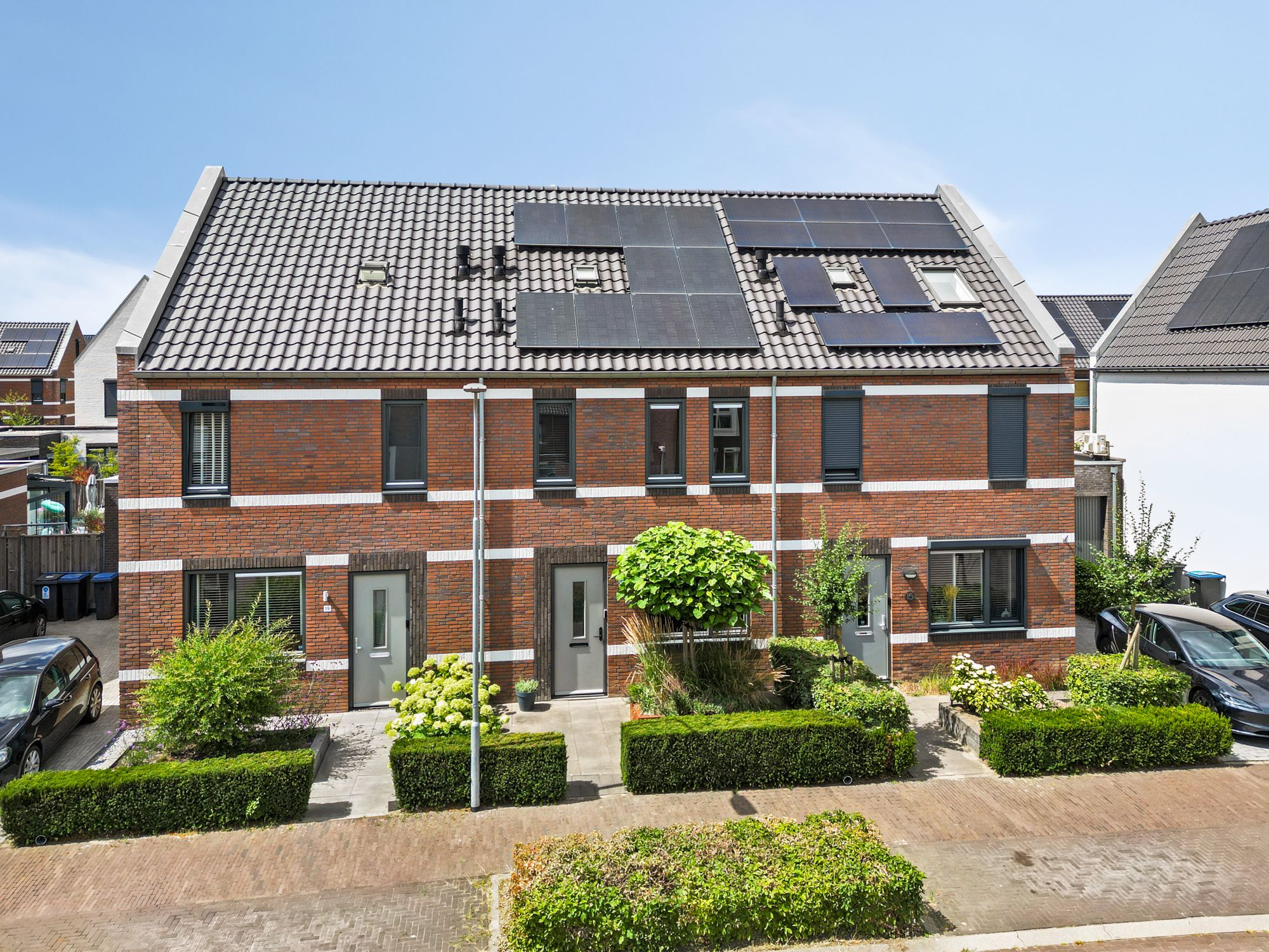 Foto van Stedelaan 17, Zevenaar