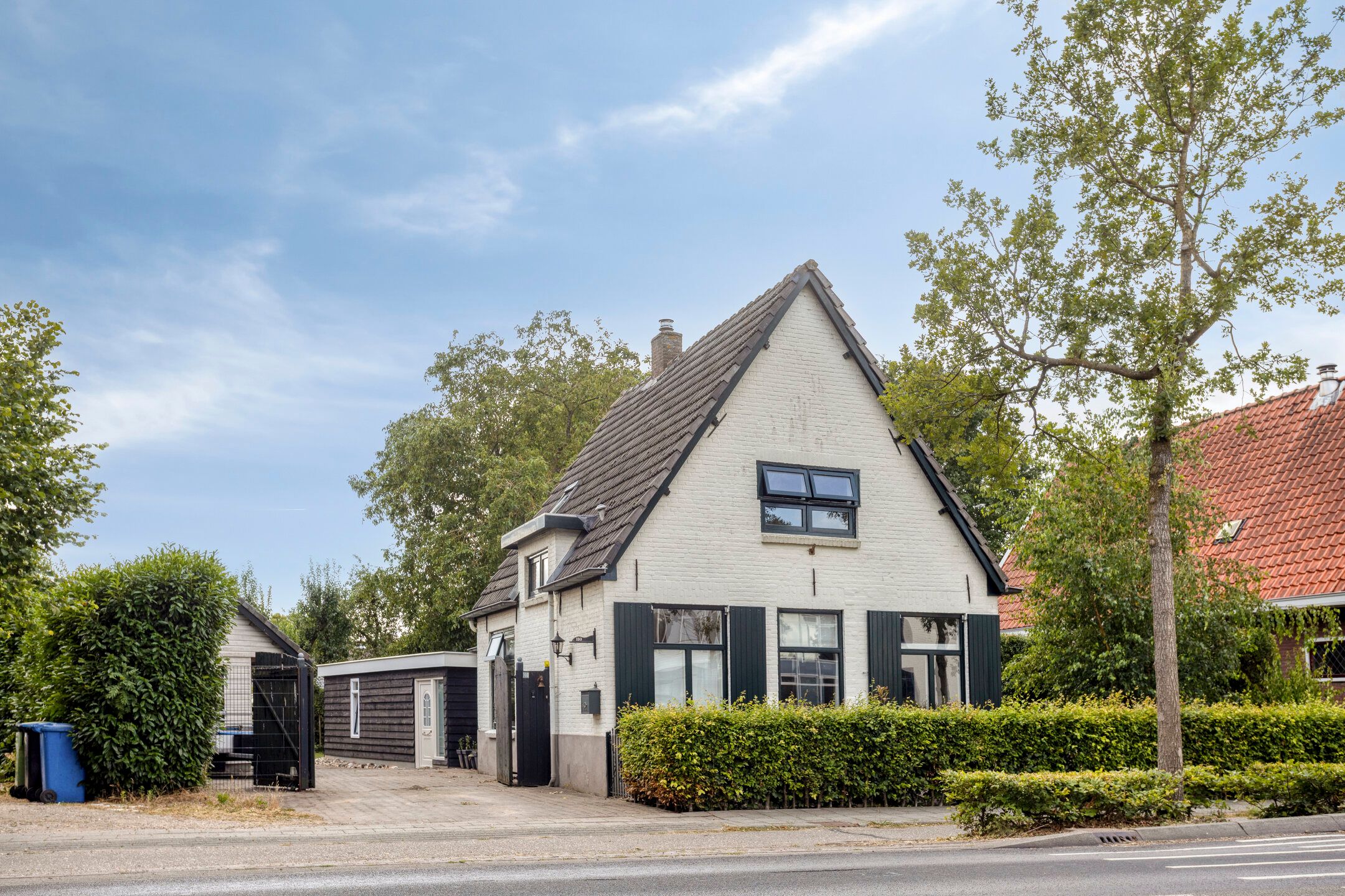 Foto van Babberichseweg 110, Babberich