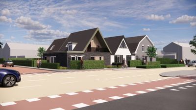Foto van Dorpstraat 563, Babberich