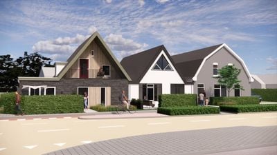 Foto van Dorpstraat 564, Babberich