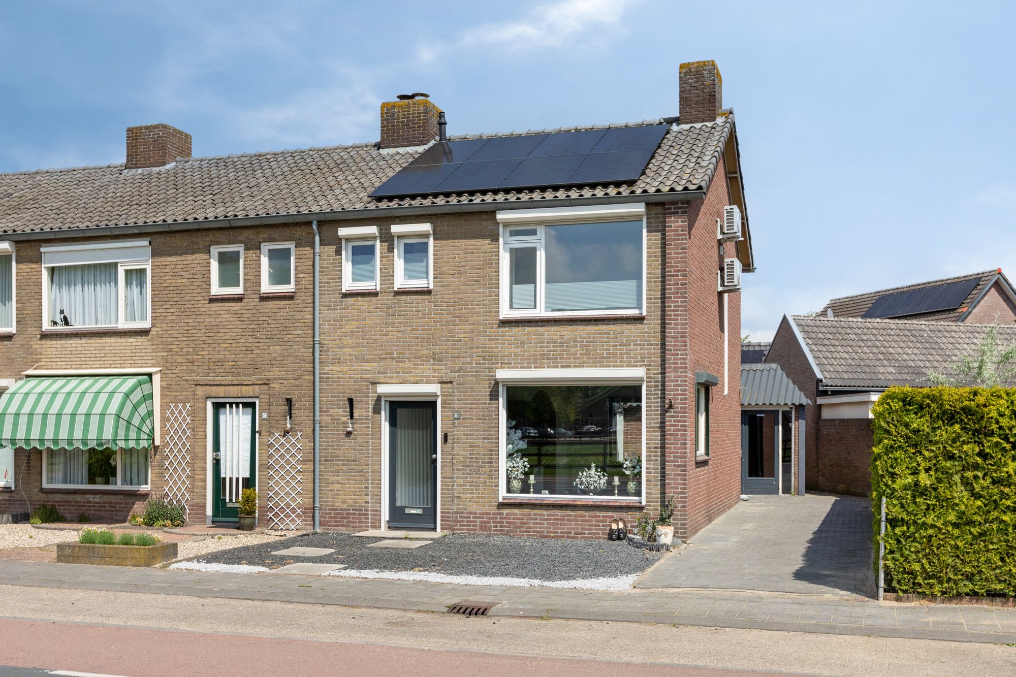 Foto van Witte Kruis 61, Babberich