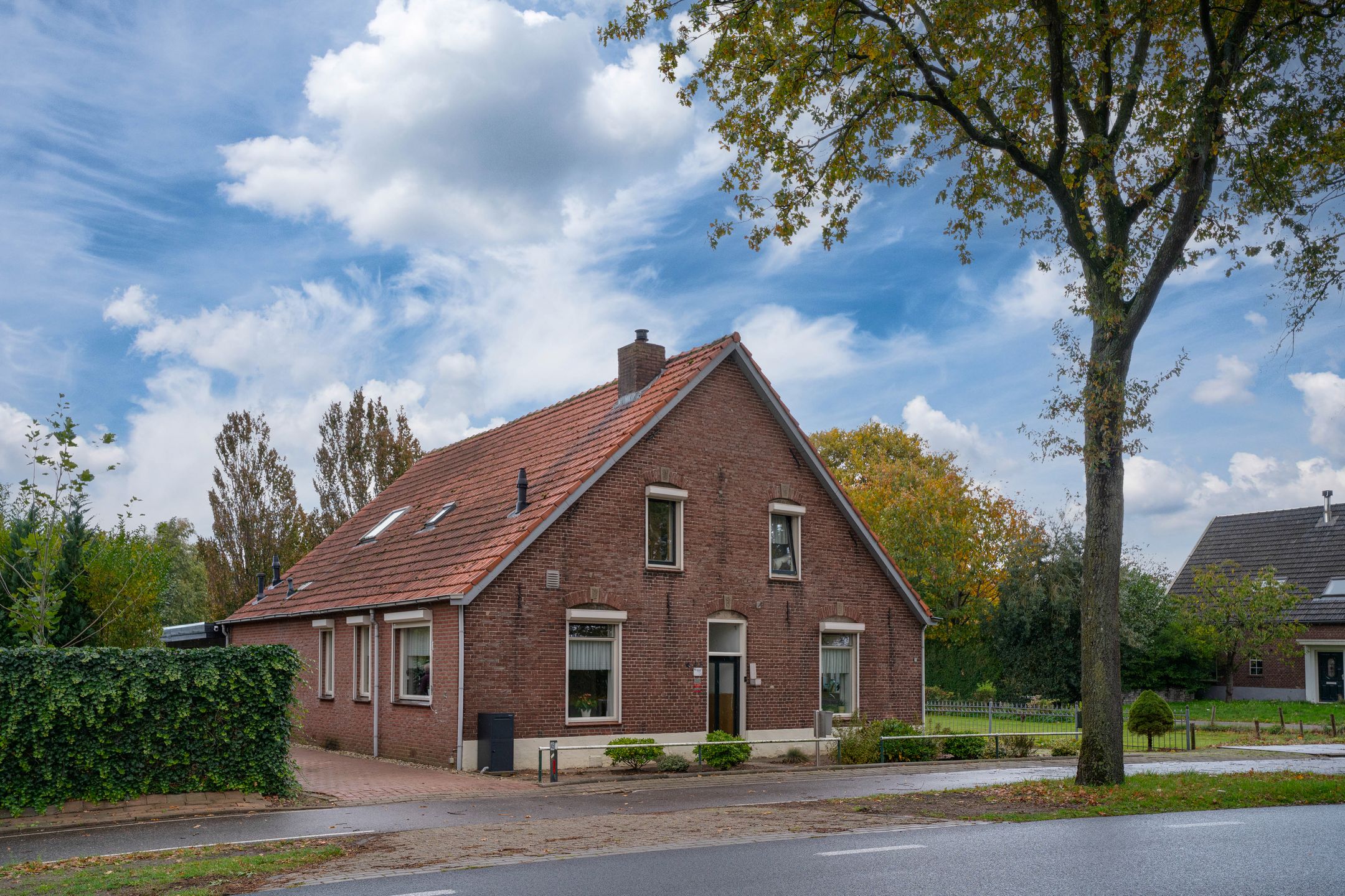 Foto van Beekseweg 45, Babberich