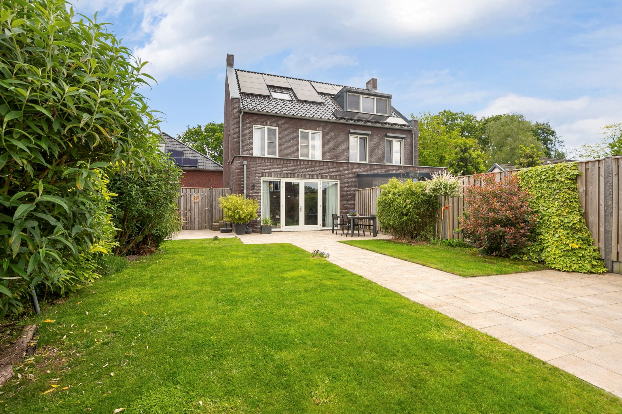 Foto van Kloosterpad 11A, Babberich