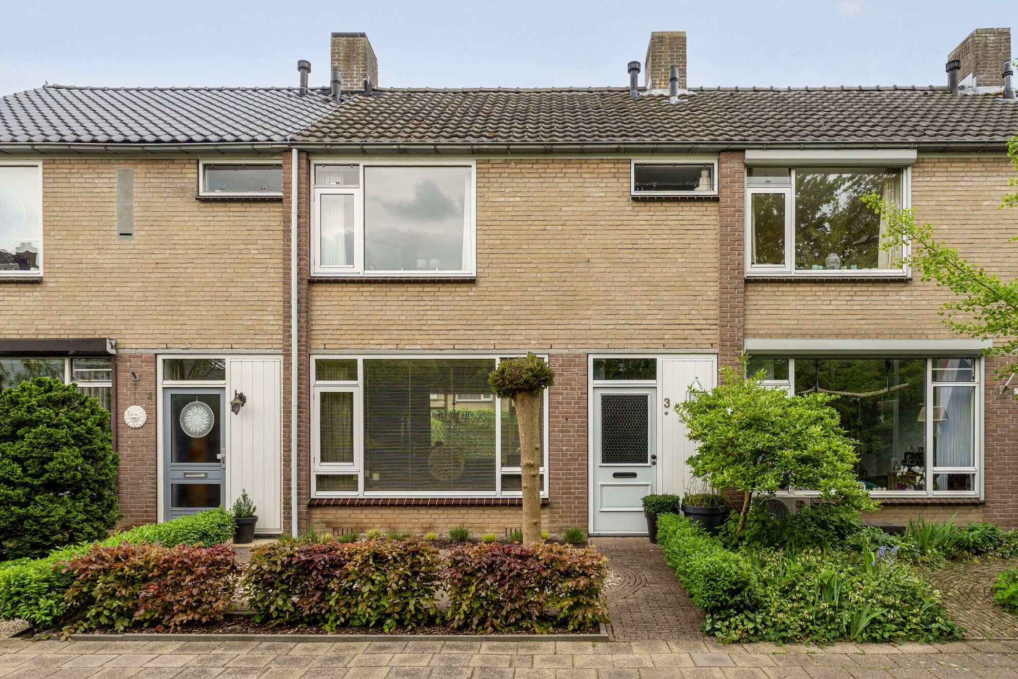Foto van de Kuiperij 3, Pannerden