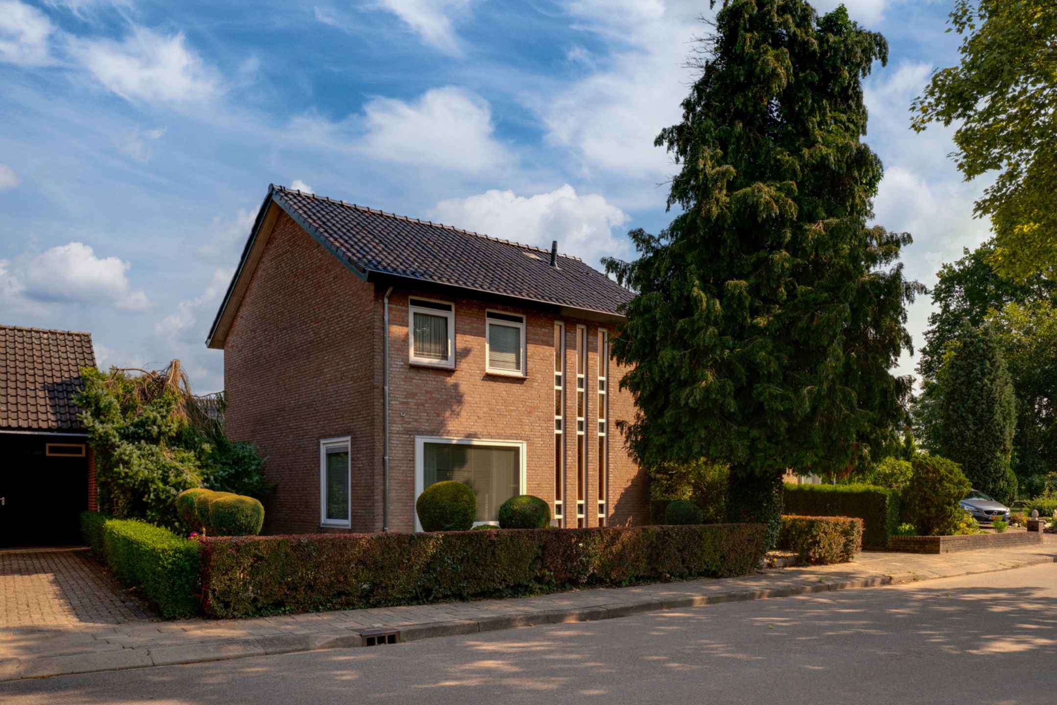Foto van Aerdtsestraat 7, Pannerden