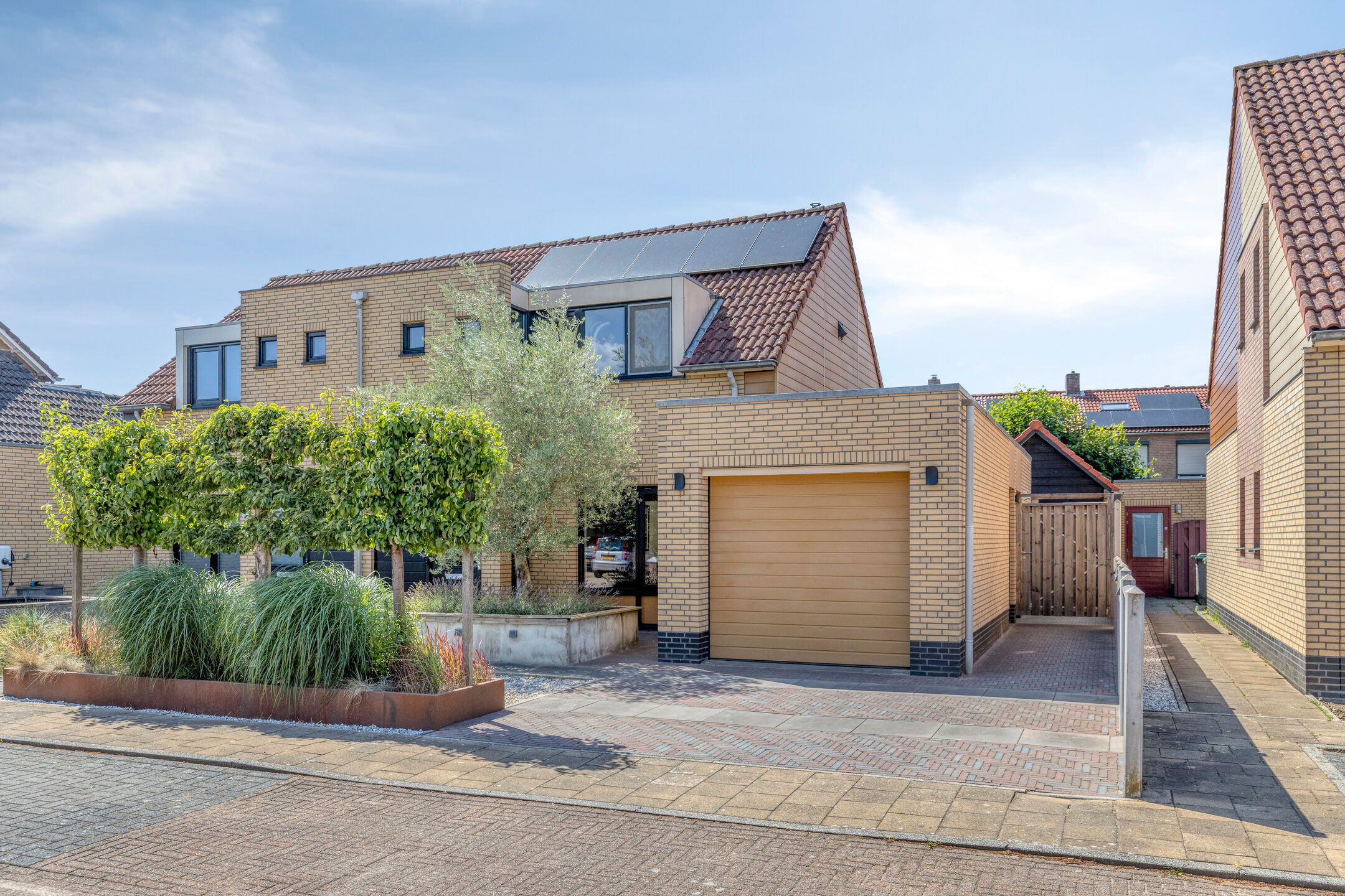 Foto van Korte Nieuwstraat 12, Pannerden