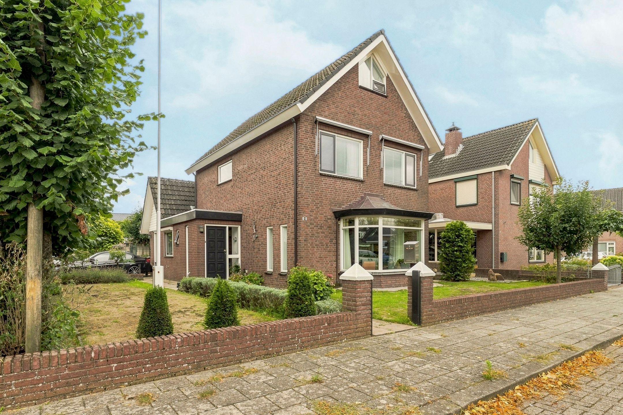 Foto van Wilgenstraat 17, Pannerden