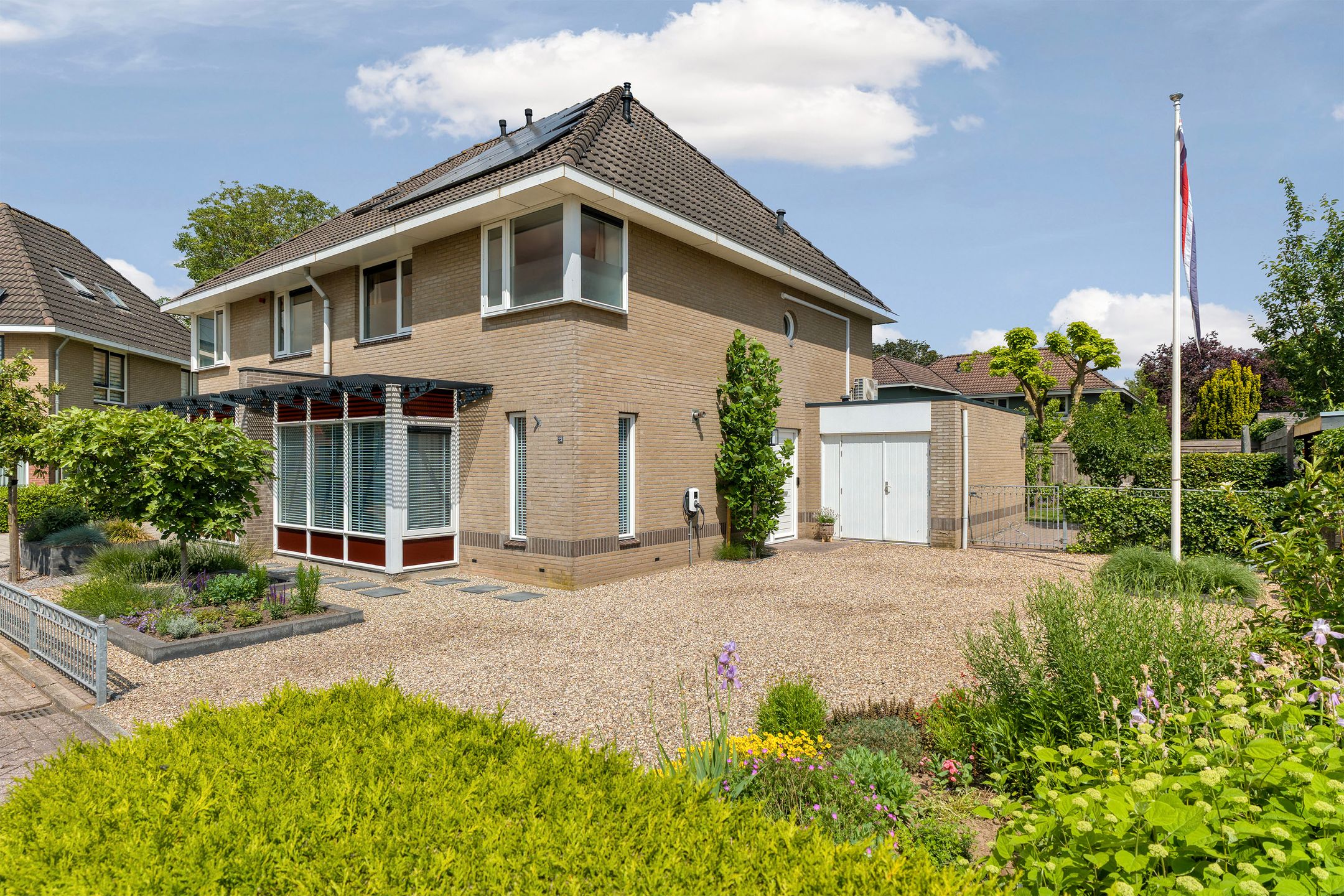 Foto van Grobbestede 23, Pannerden