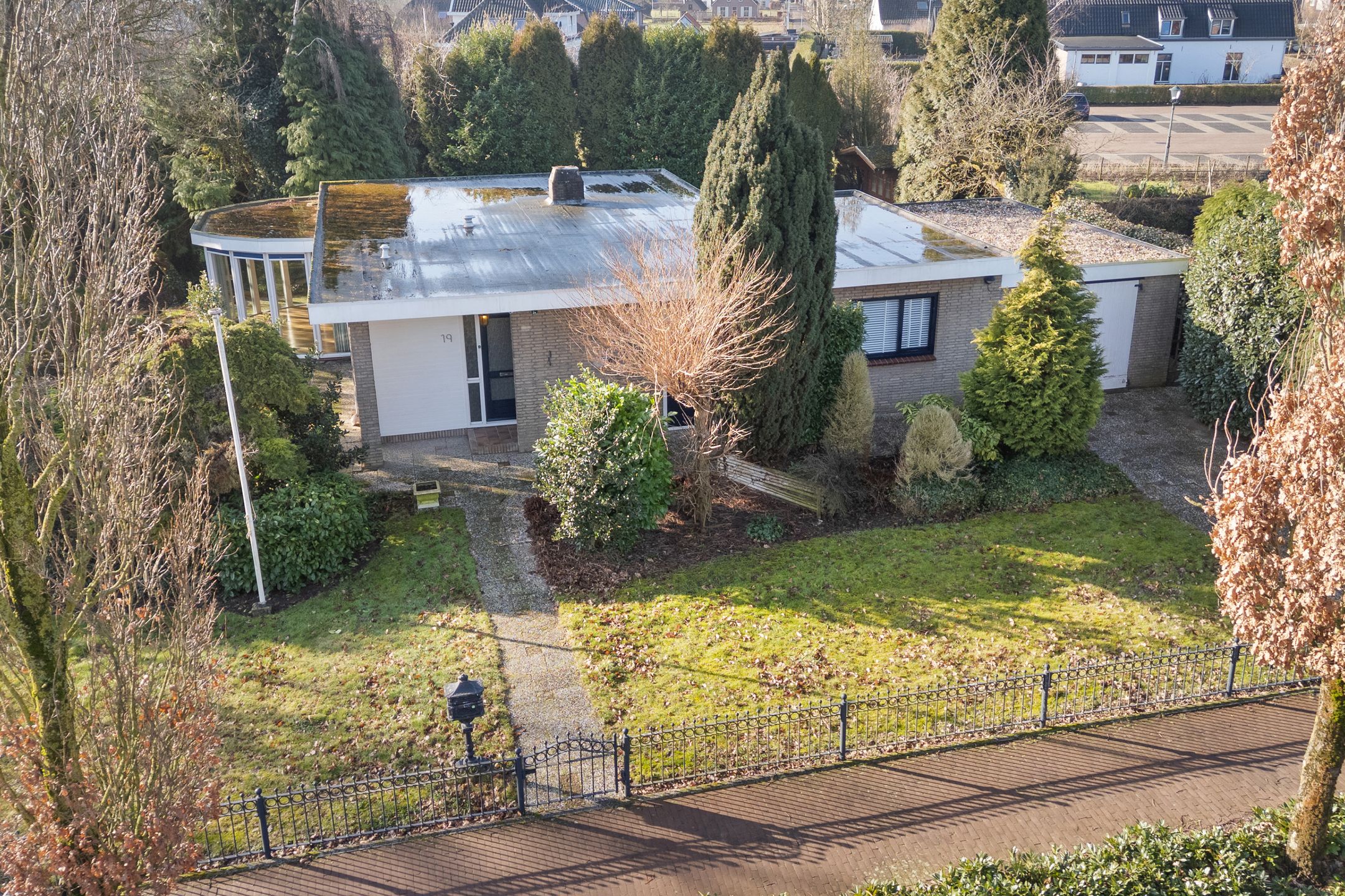 Foto van Schoolstraat 19, Aerdt