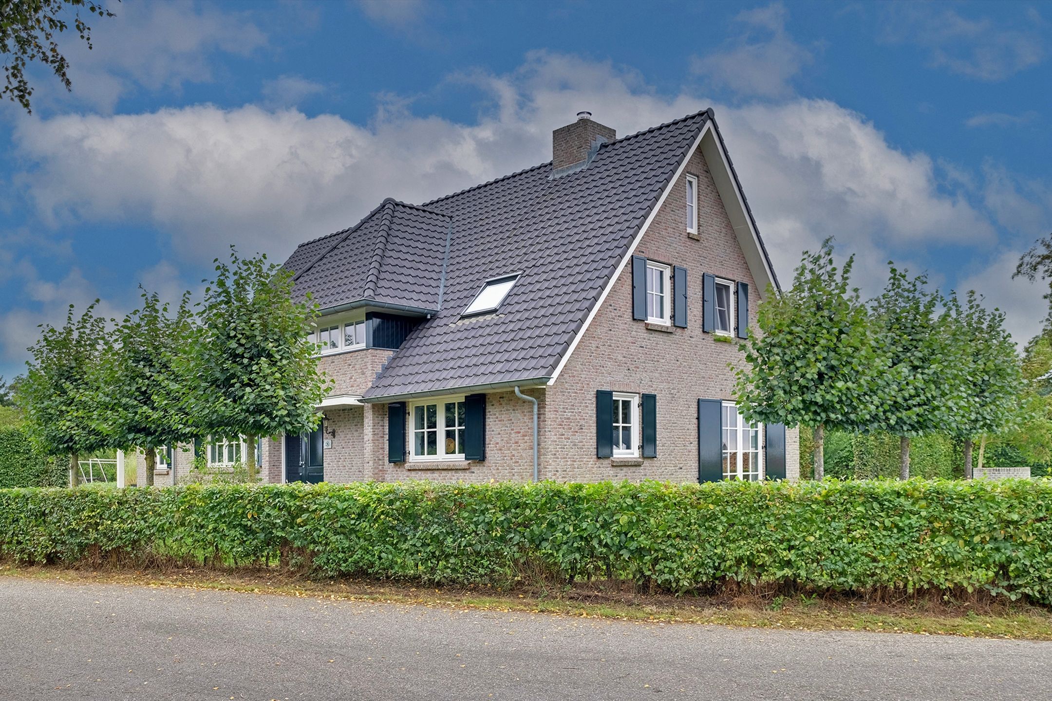 Foto van Beuningsestraat 8, Aerdt