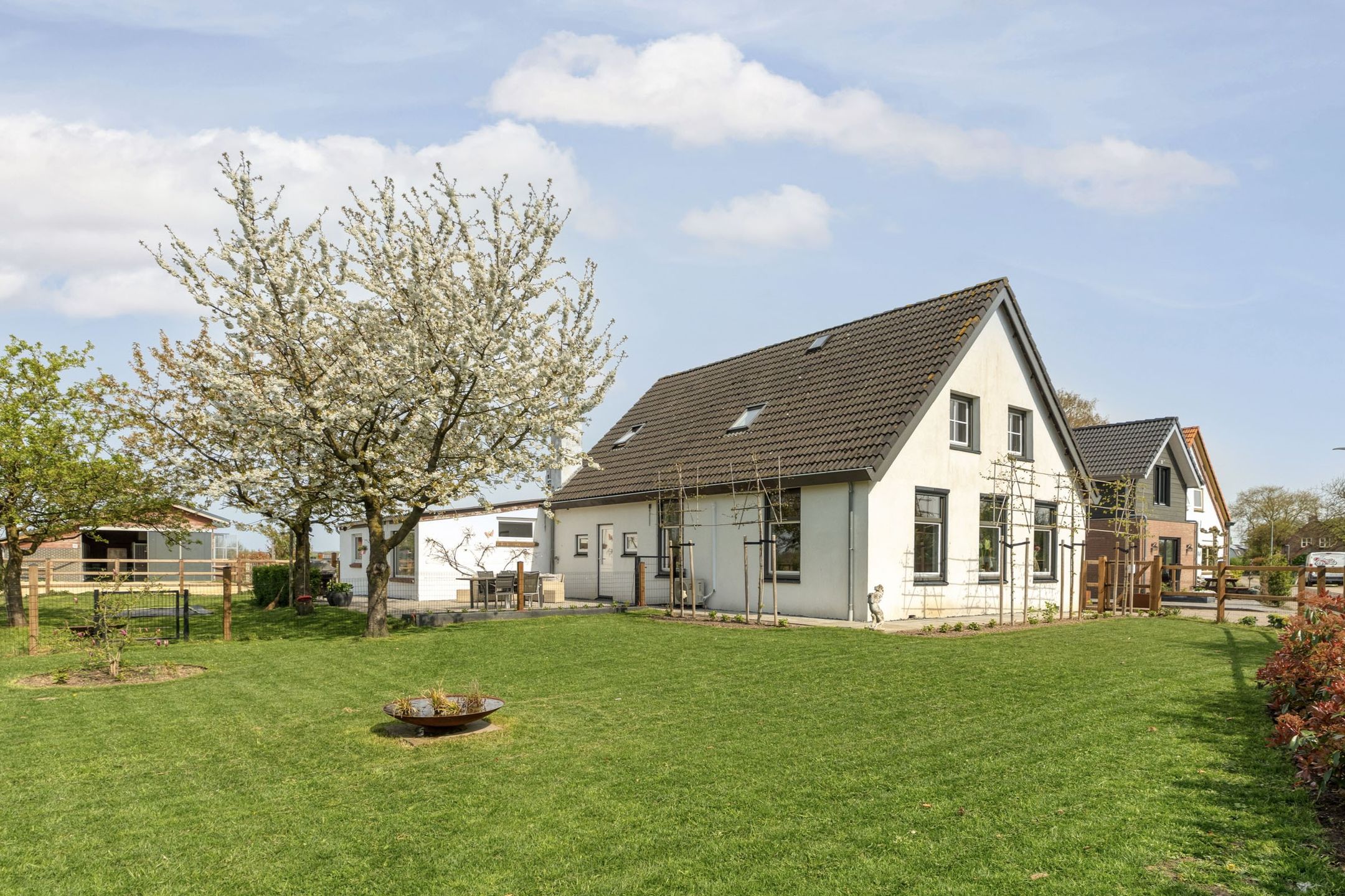 Foto van Ringdam 5, Herwen