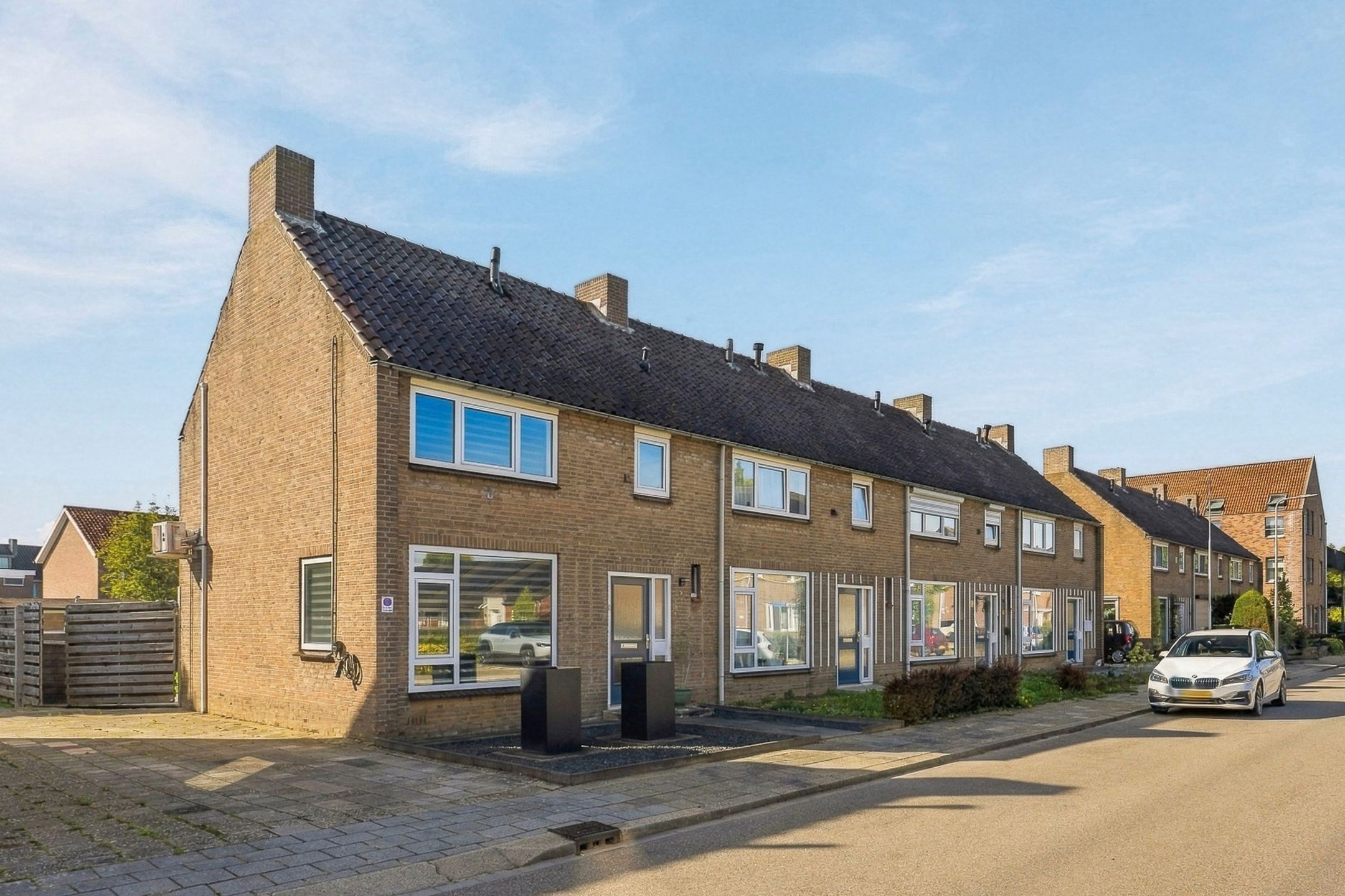 Foto van Berkhaag 31, Herwen