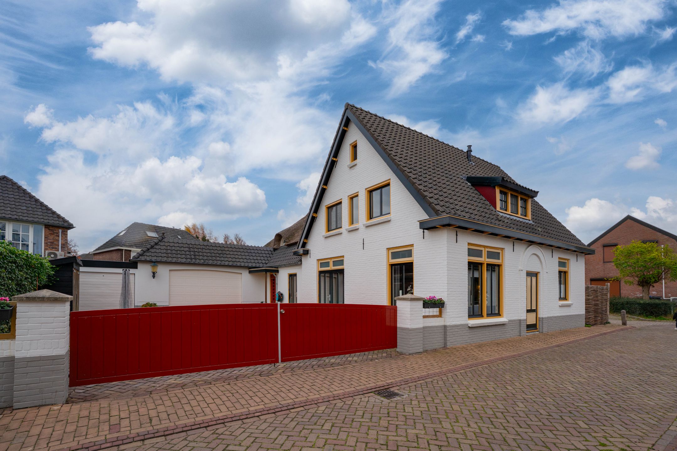 Foto van Smidstraat 18, Lobith