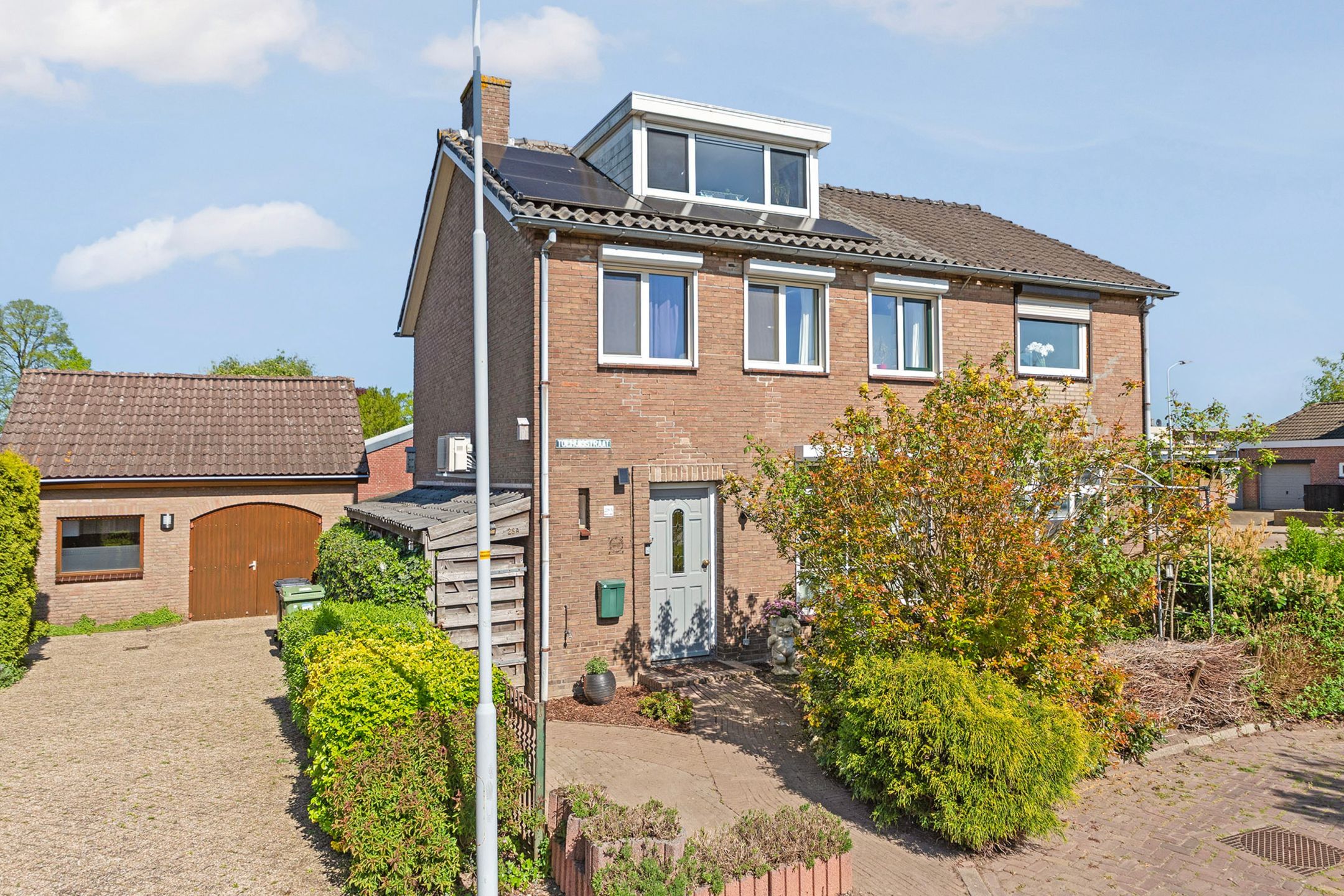 Foto van Tolhuisstraat 28a, Lobith