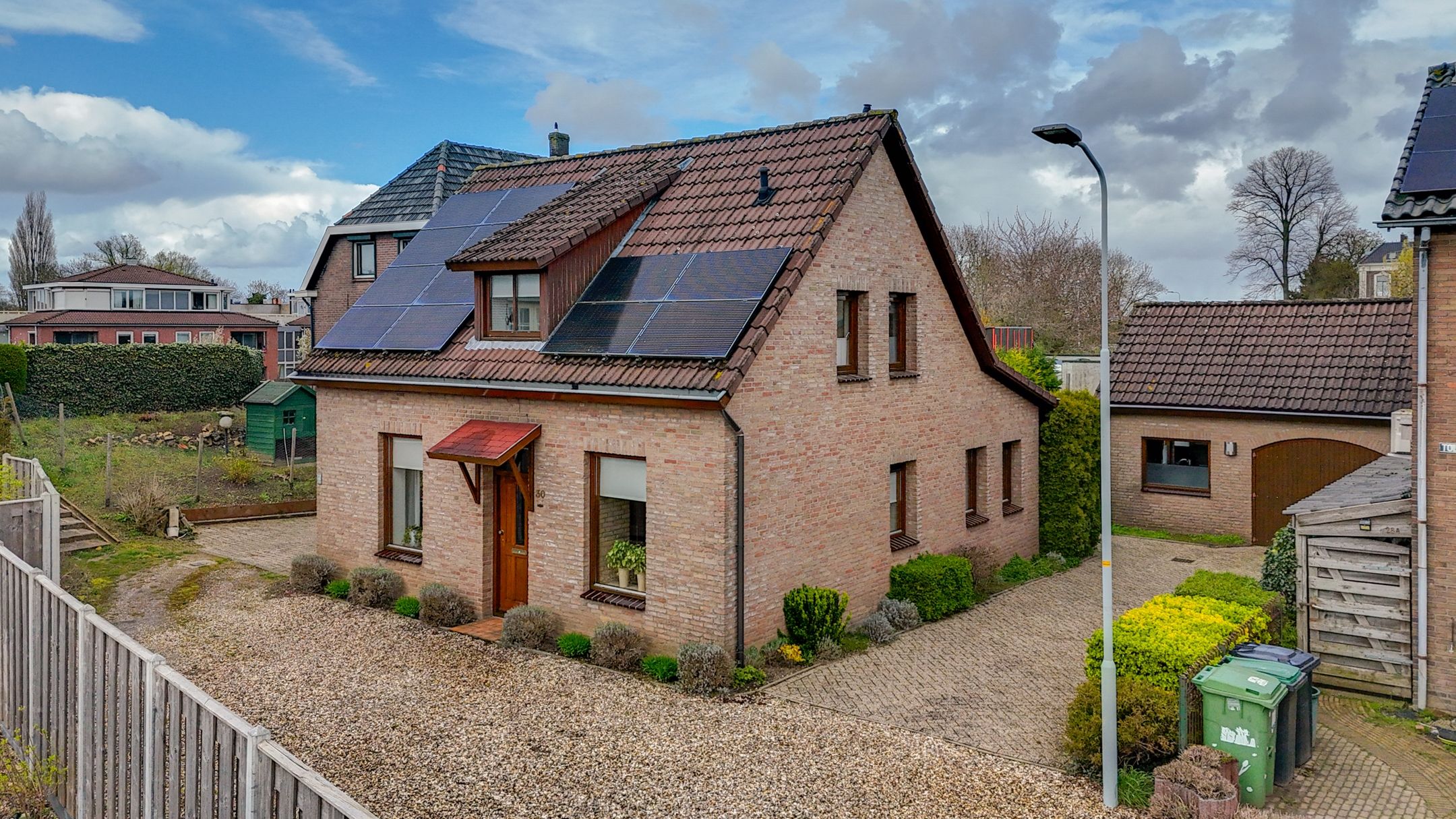 Foto van Tolhuisstraat 30, Lobith