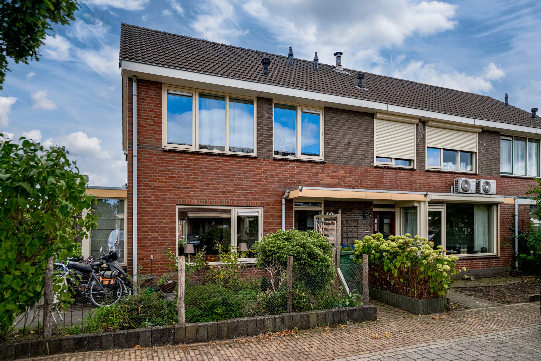 Foto van Onlandstraat 10, Lobith