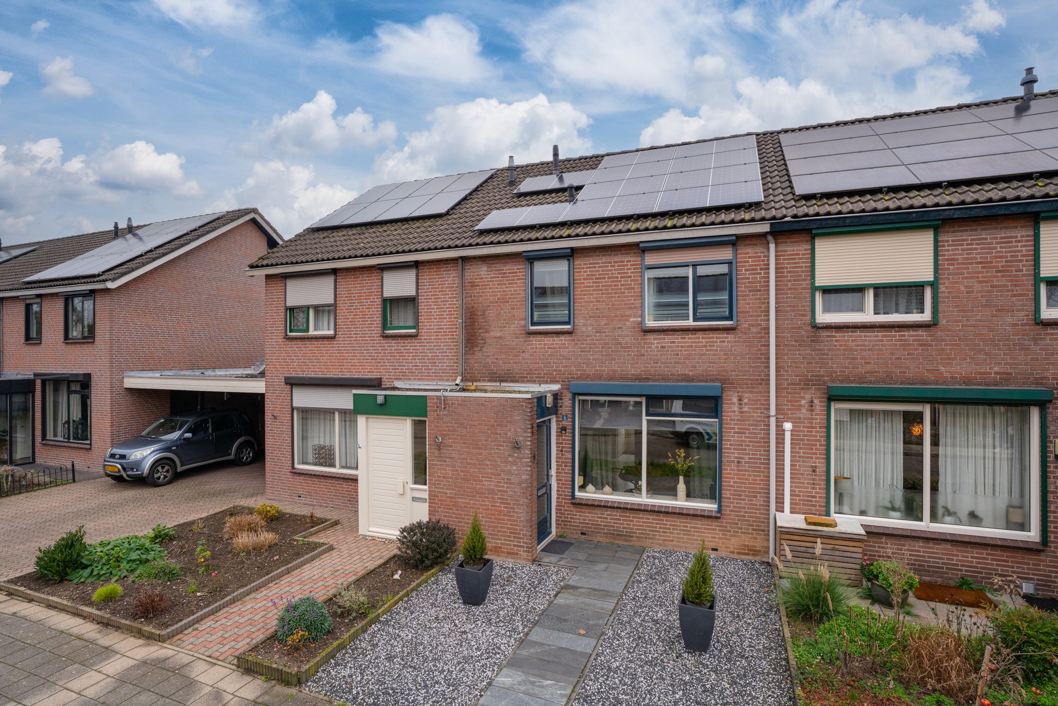 Foto van Dahliastraat 6, Lobith