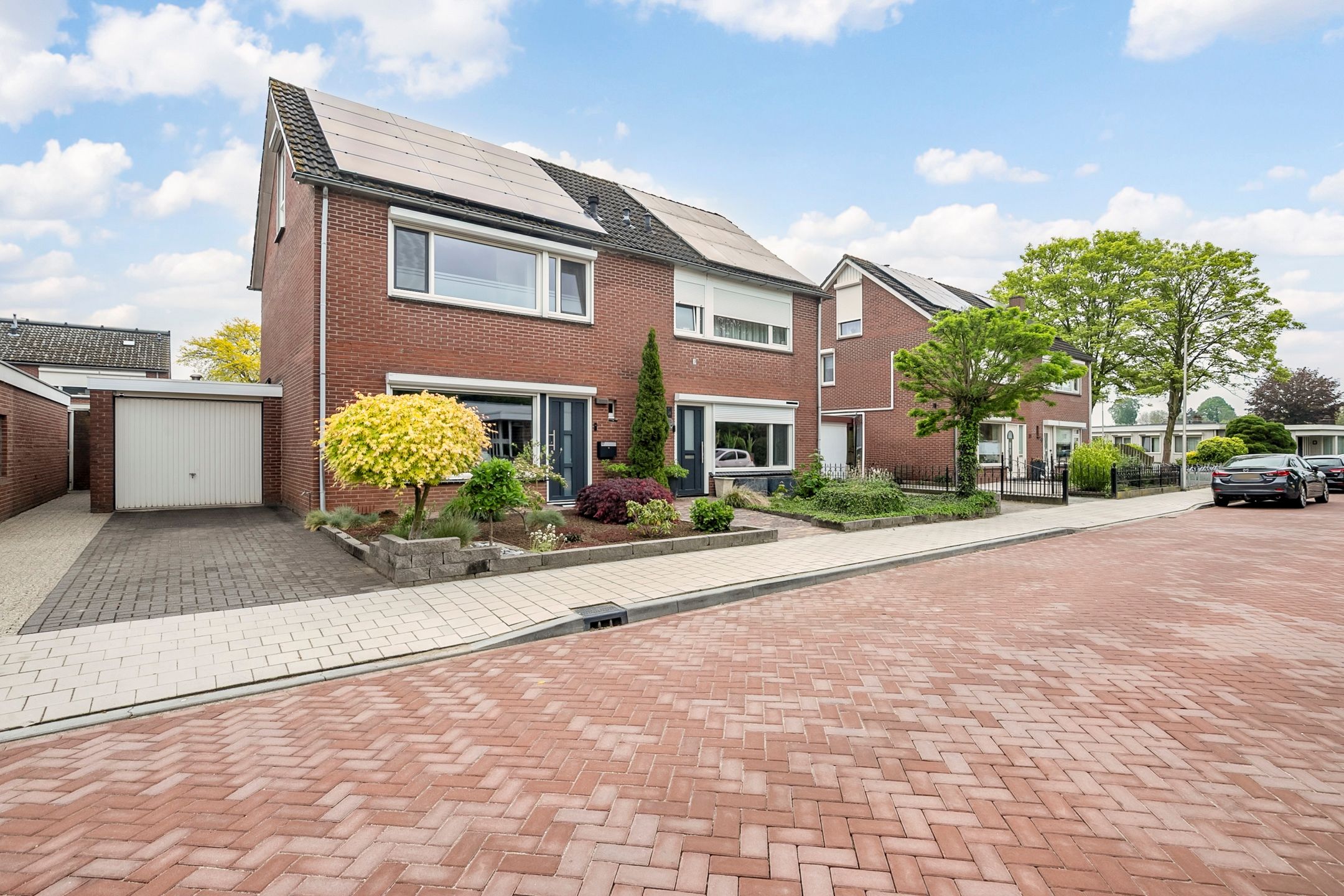 Foto van Gildestraat 17, Lobith