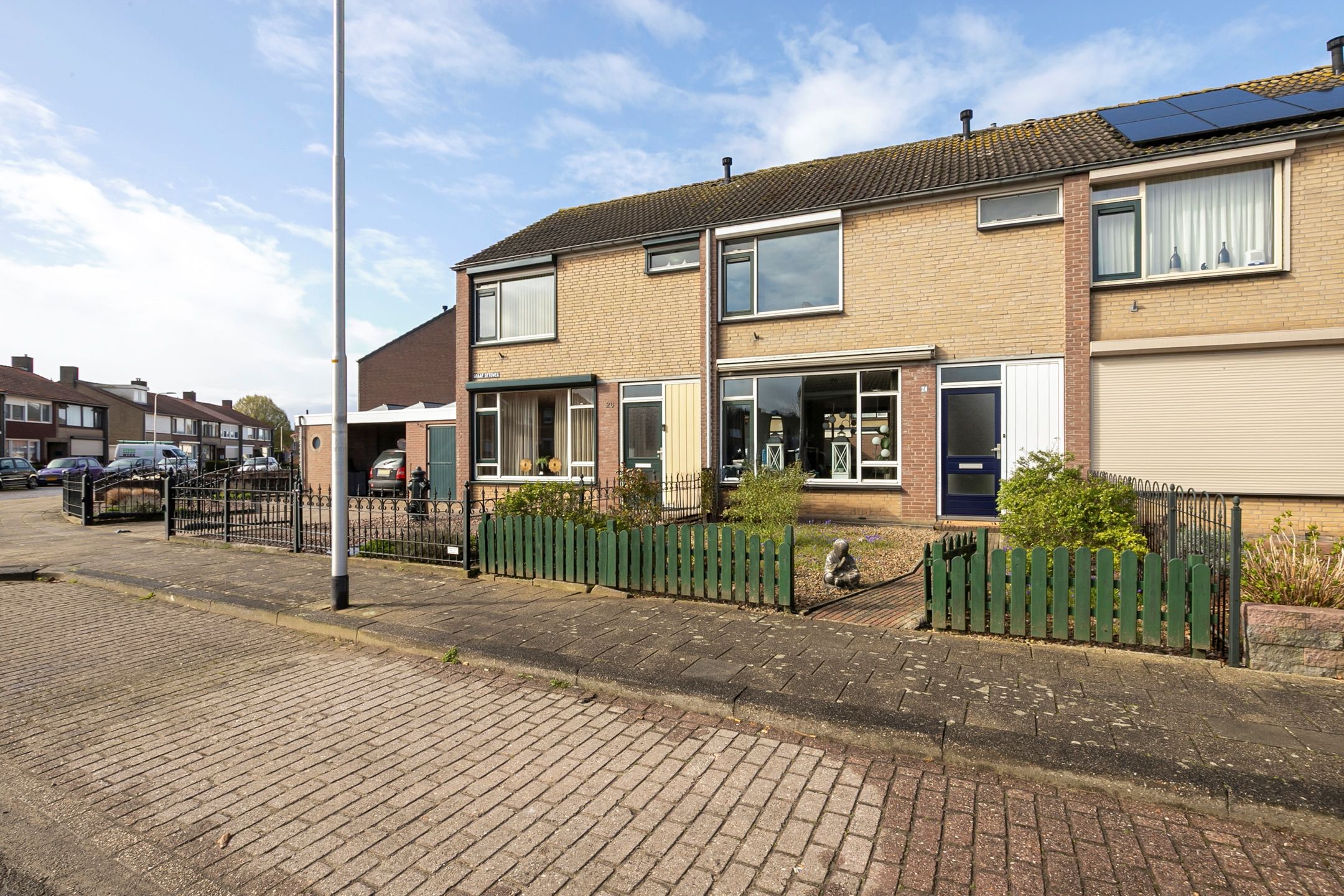 Foto van Graaf Ottoweg 24, Lobith