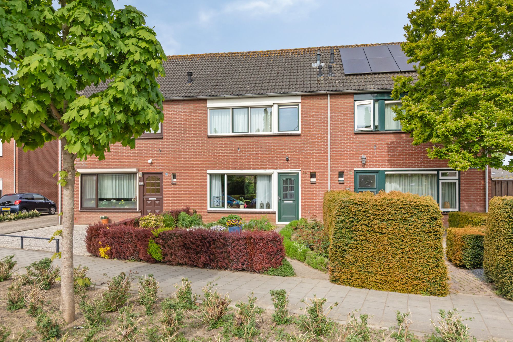 Foto van Graaf Ottoweg 68, Lobith