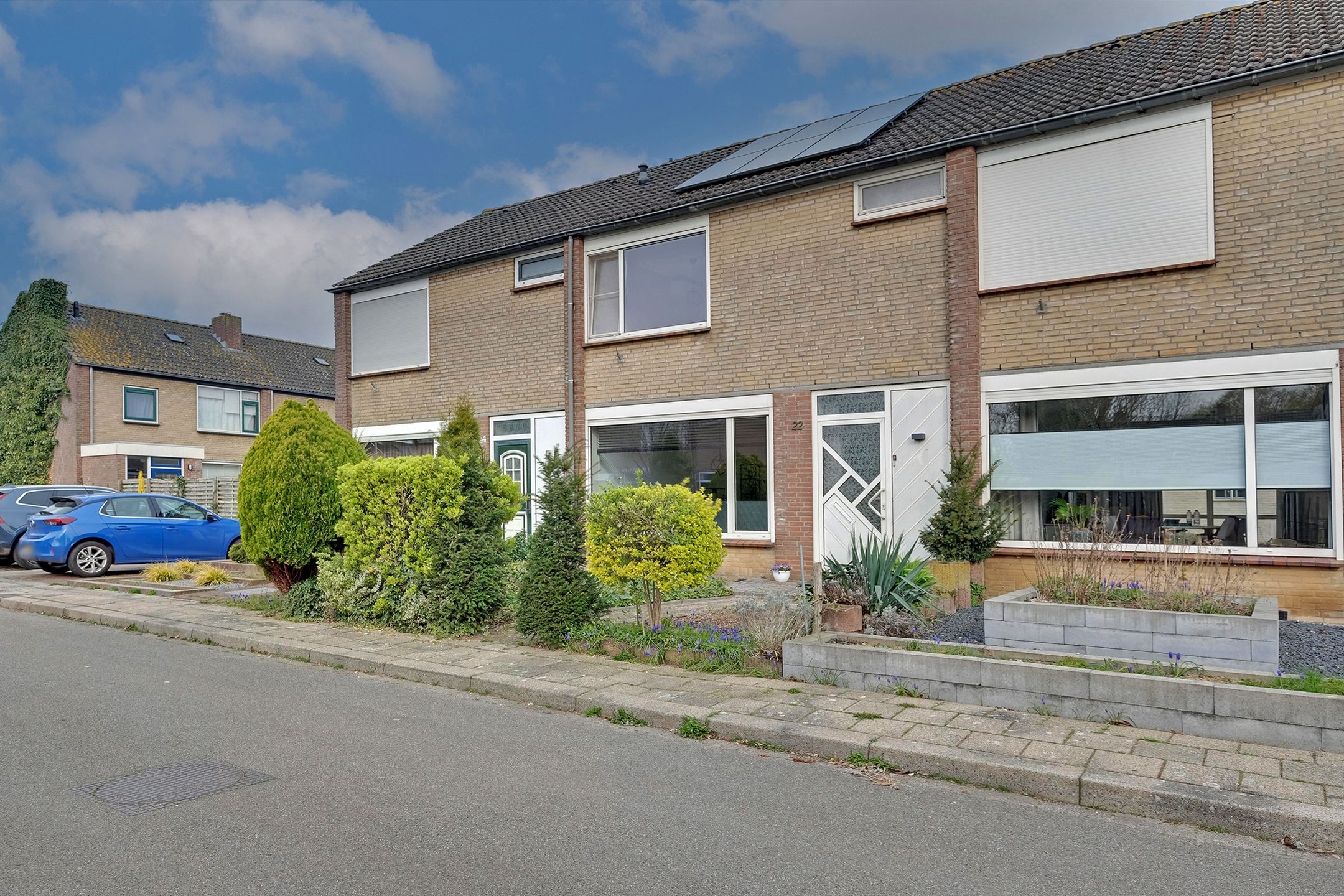 Foto van Mauritsstraat 22, Lobith