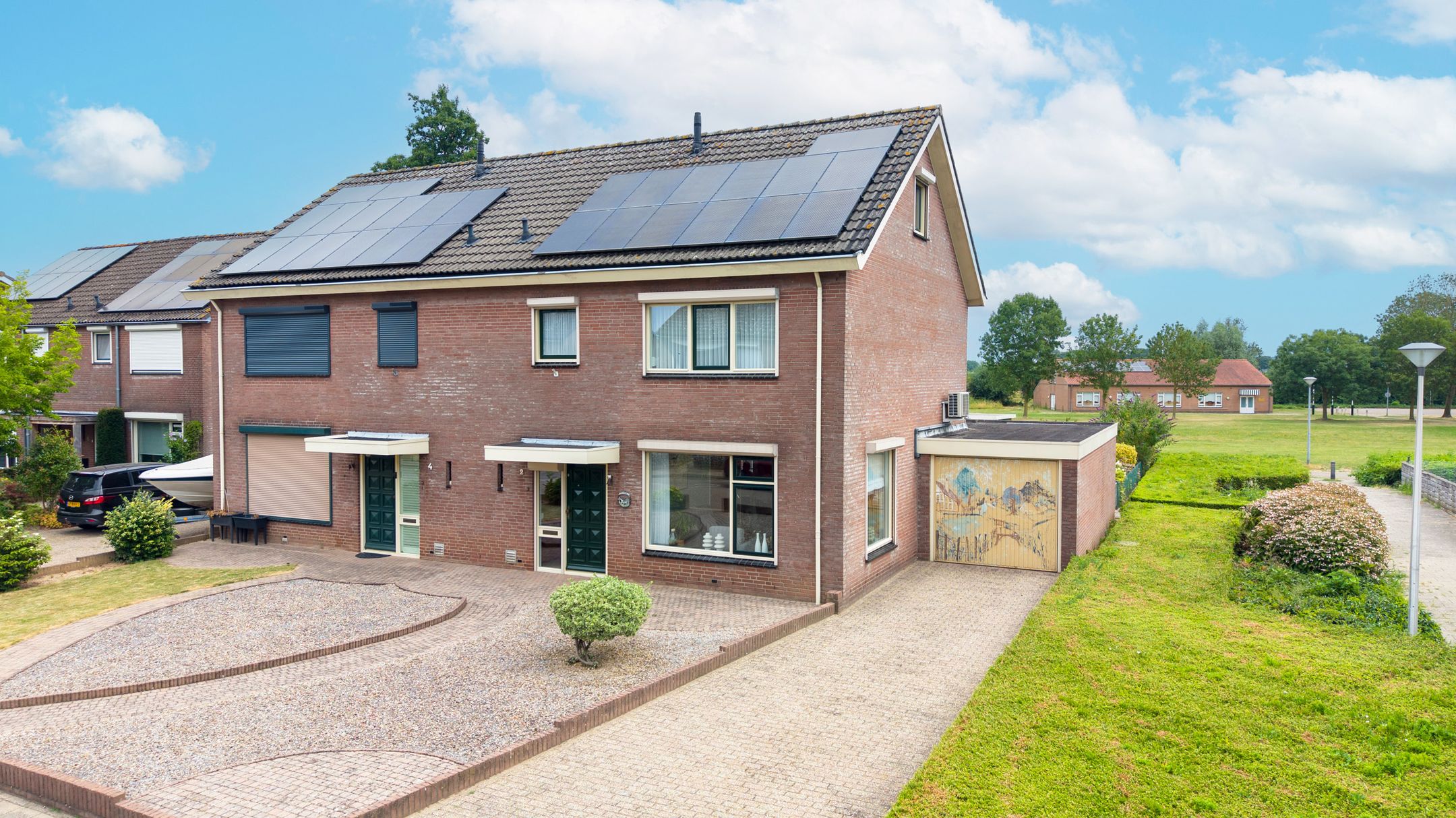 Foto van Fazantstraat 2, Lobith