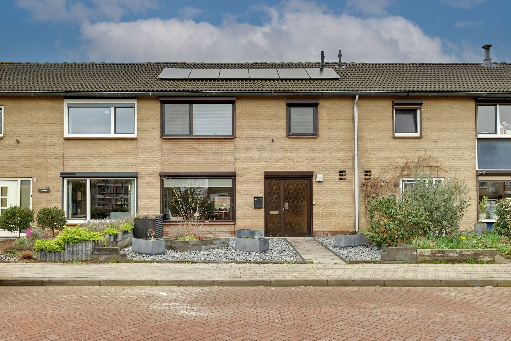 Foto van Graaf Reinaldstraat 53, Lobith
