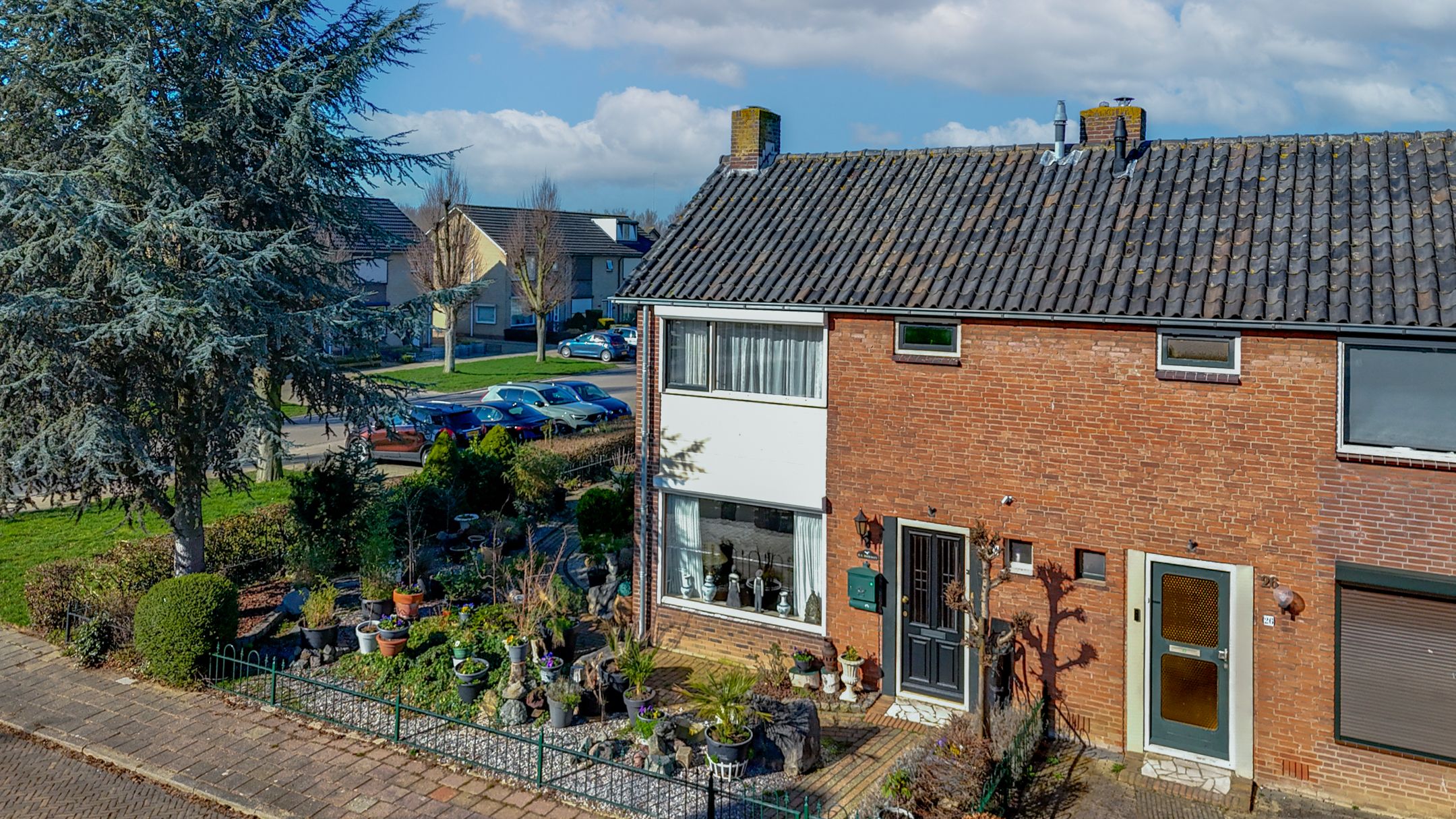 Foto van Hertog Arnoudstraat 28, Lobith