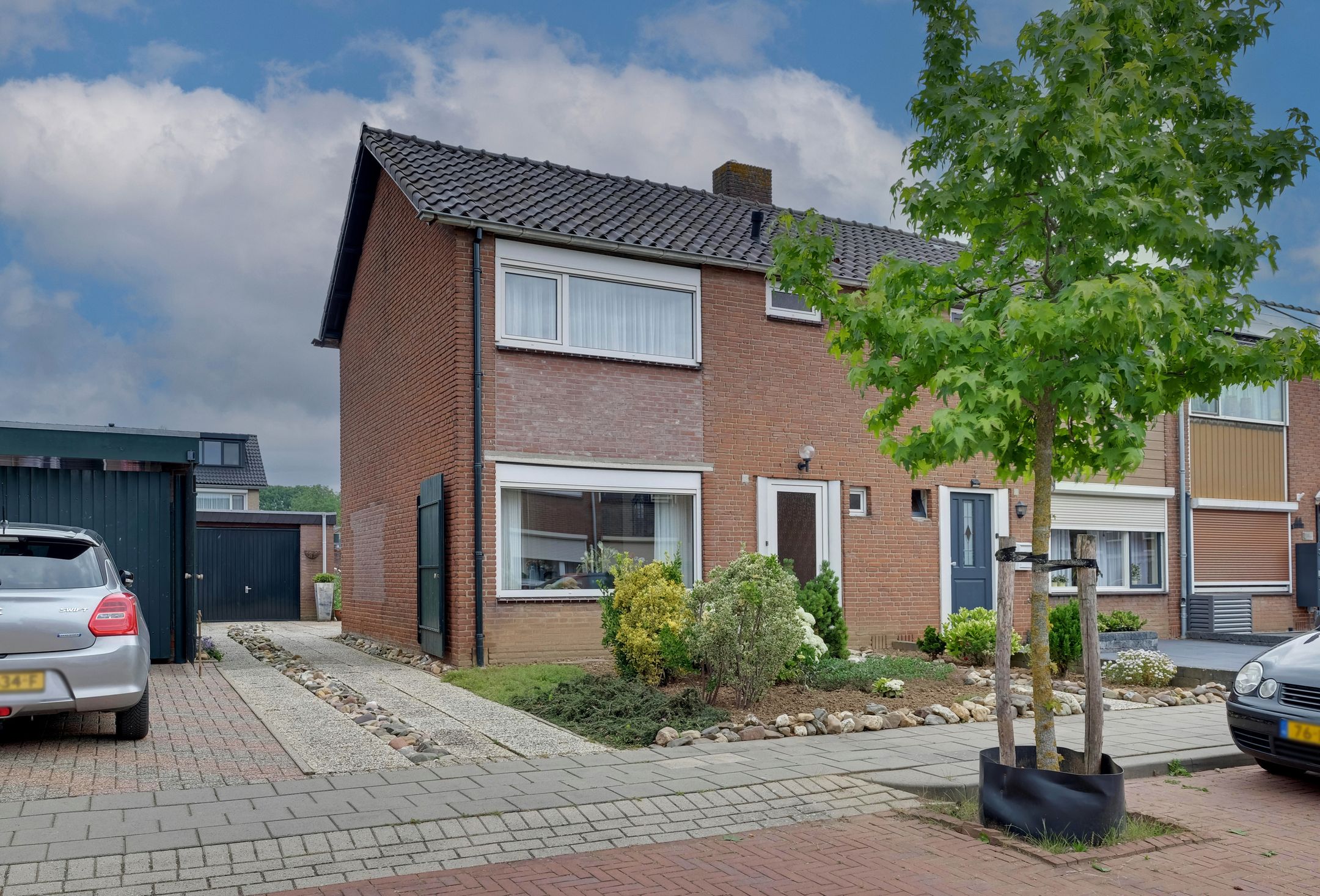 Foto van Karel van Gelrestraat 12, Lobith