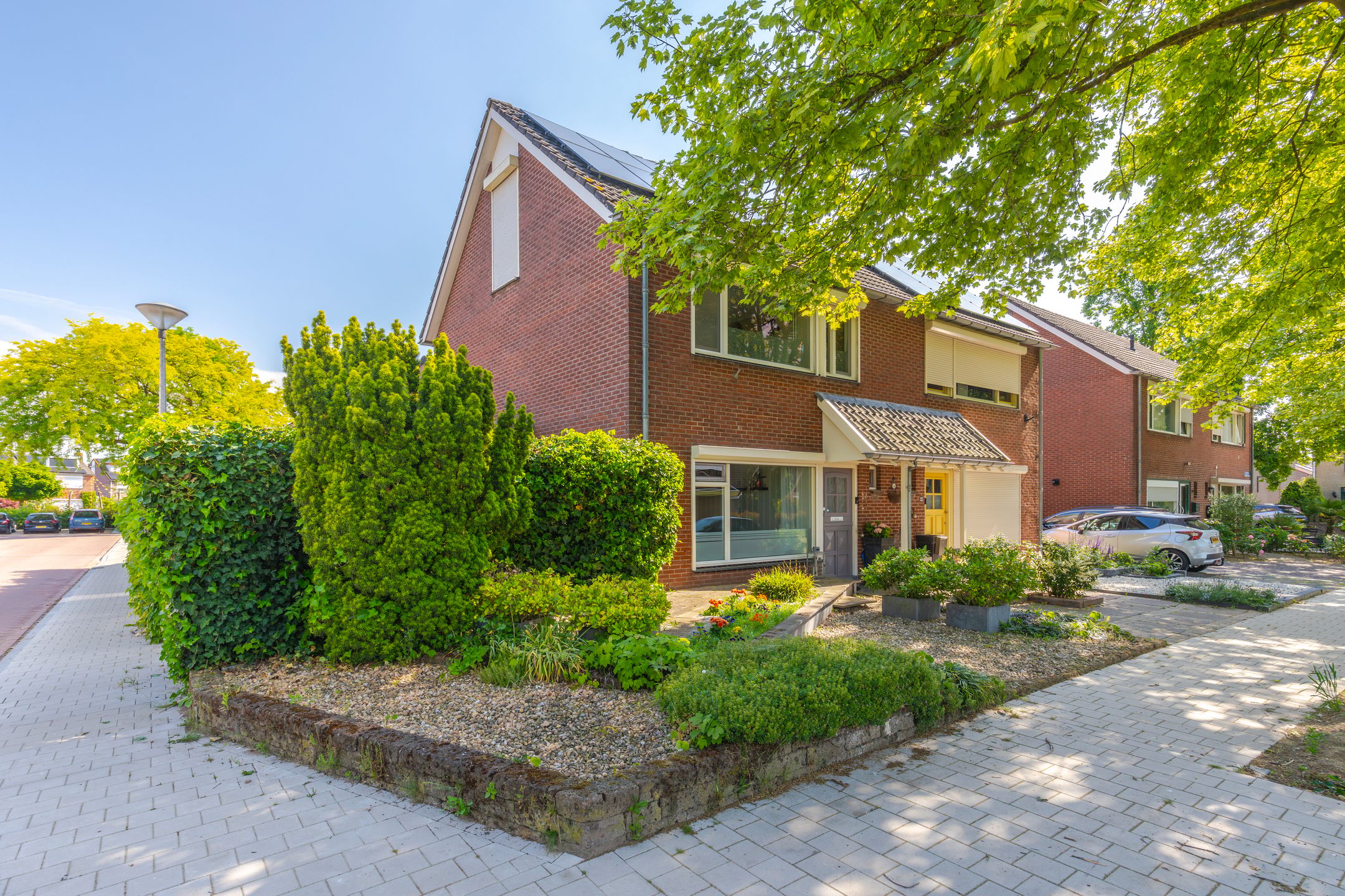 Foto van Hertog Eduardstraat 24, Lobith