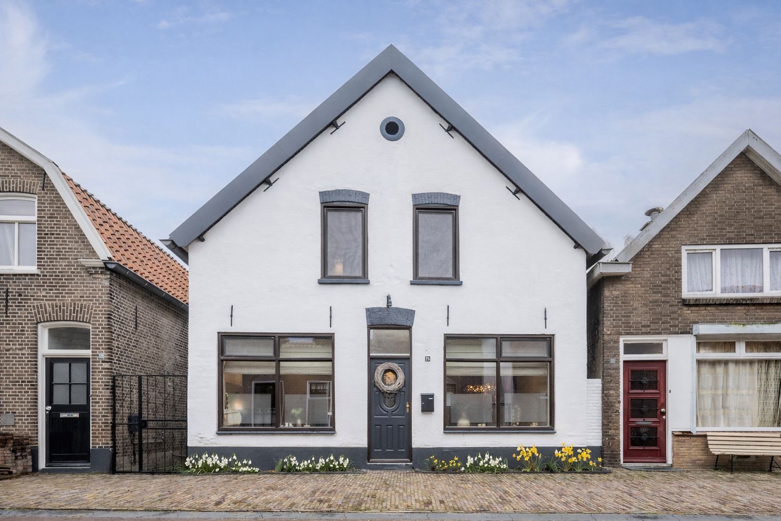 Foto van Tolstraat 26, Tolkamer