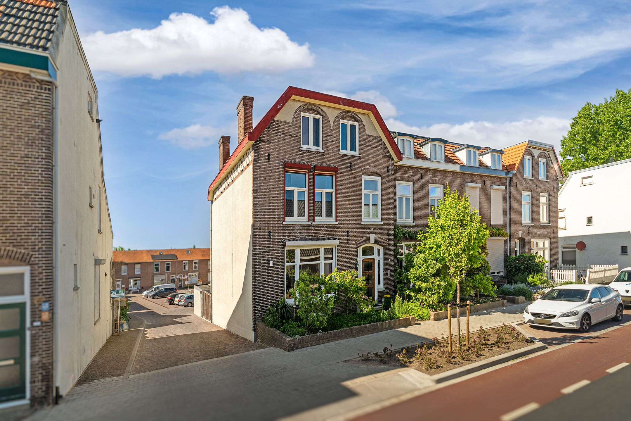 Foto van Boterdijk 38, Tolkamer