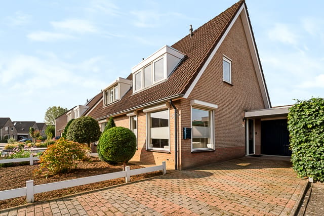 Foto van Ringoven 35, Tolkamer