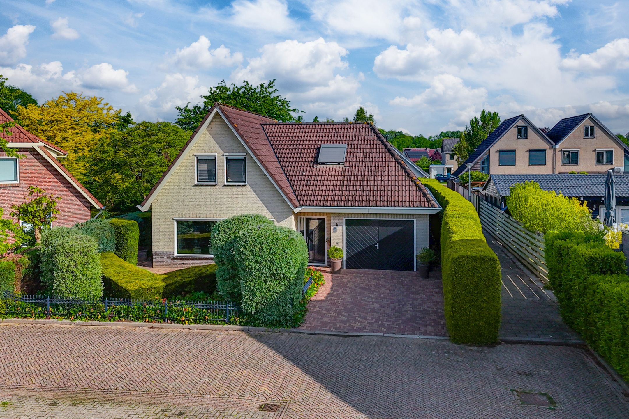 Foto van Hinkeman 32, Tolkamer