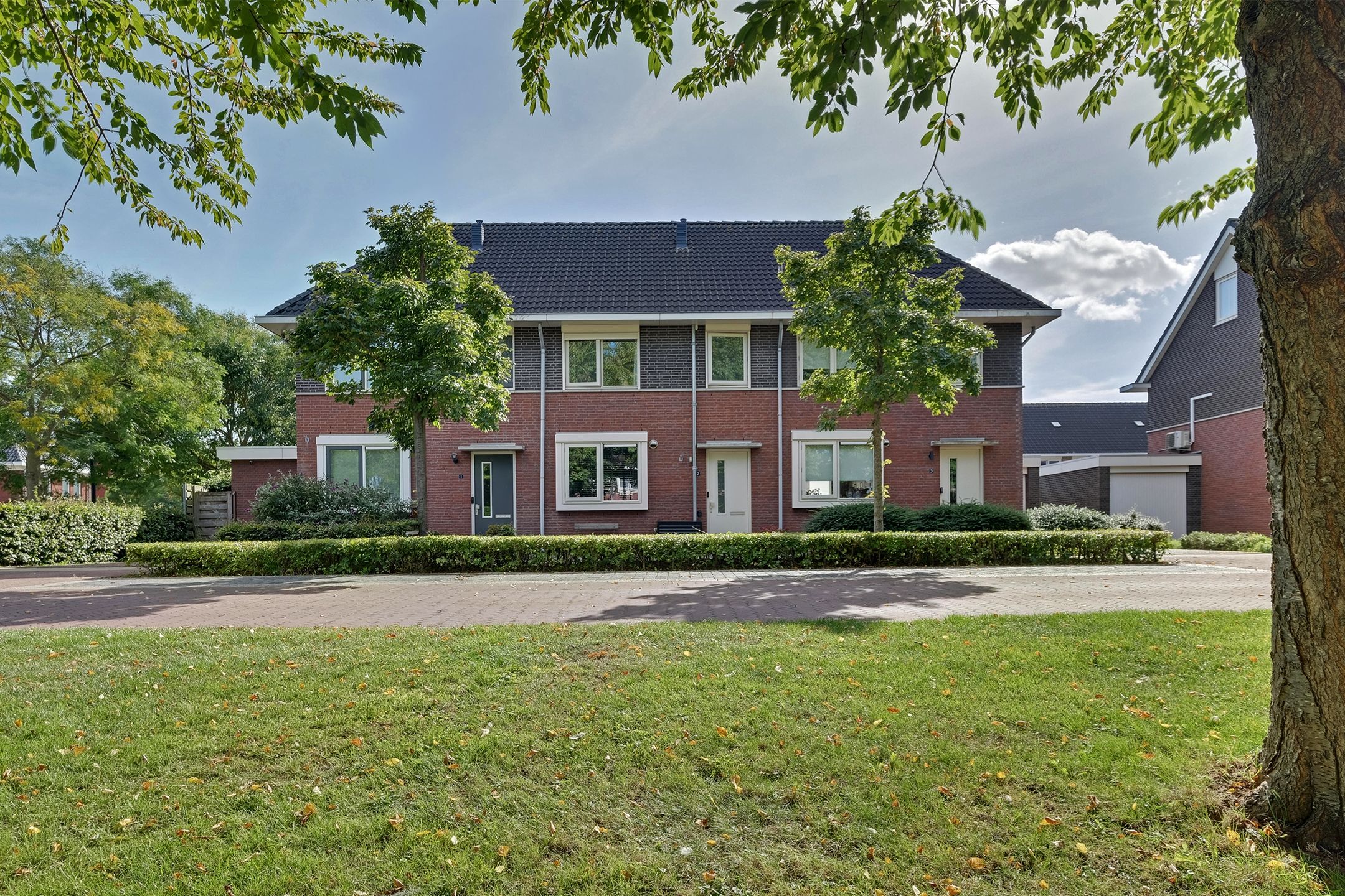 Foto van Tangelderhof 2, Tolkamer