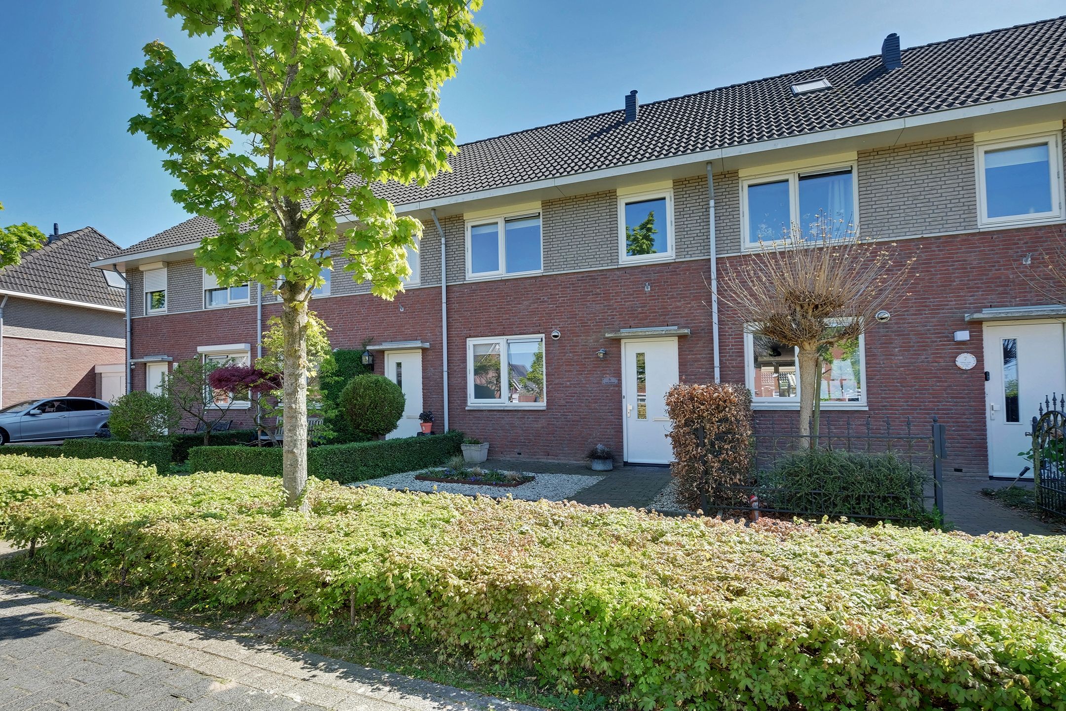 Foto van Dijkmanshof 6, Tolkamer