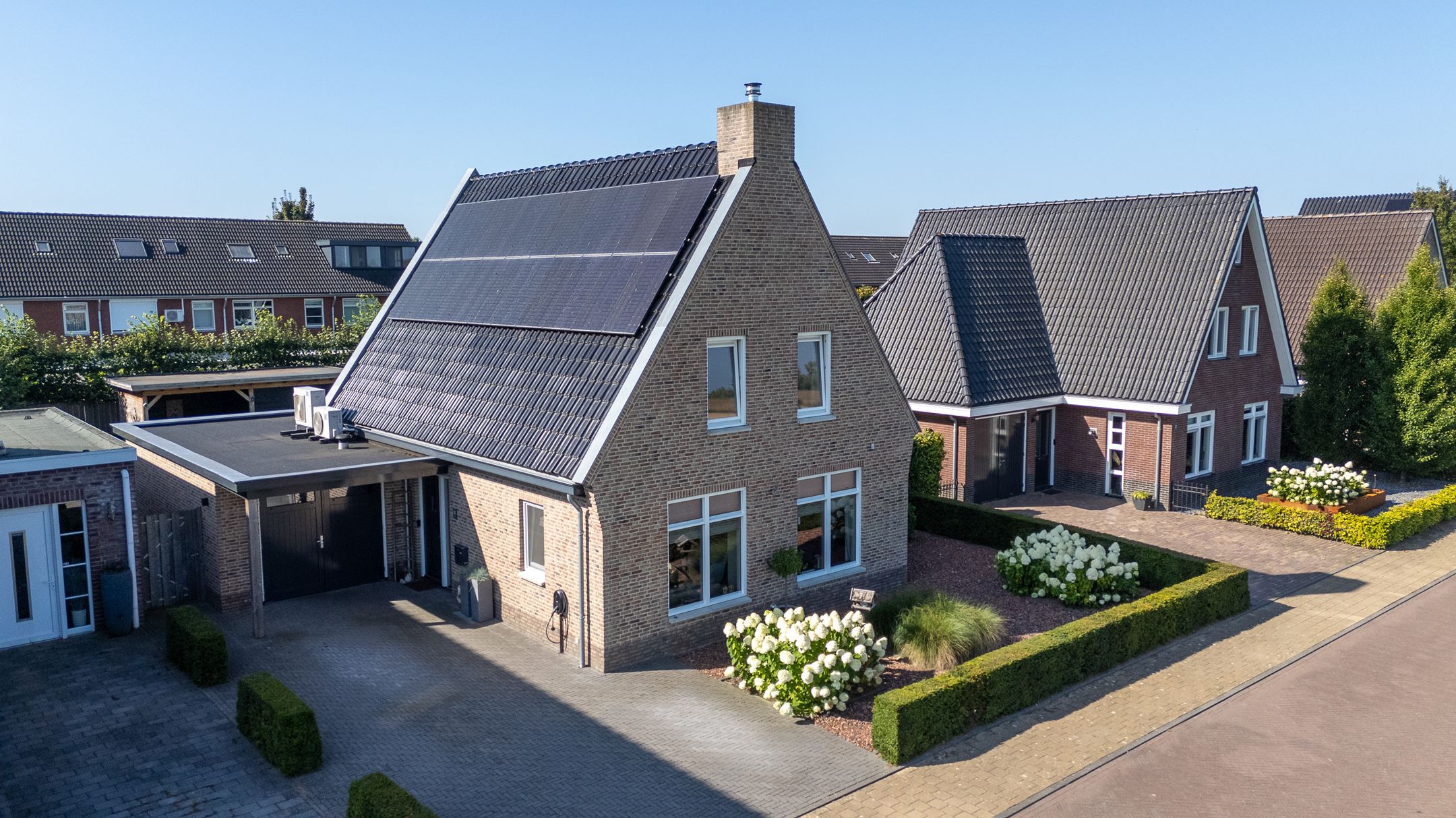 Foto van Talhorst 14, Tolkamer