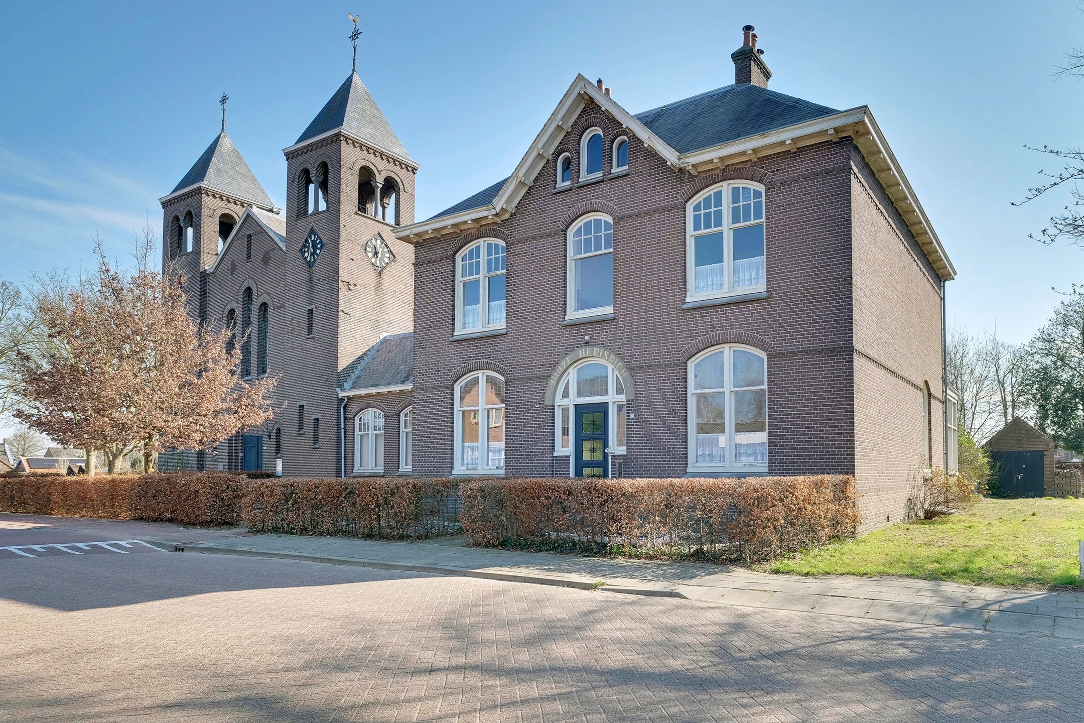 Foto van Kerkstraat 30, Spijk (Gem. Zevenaar)