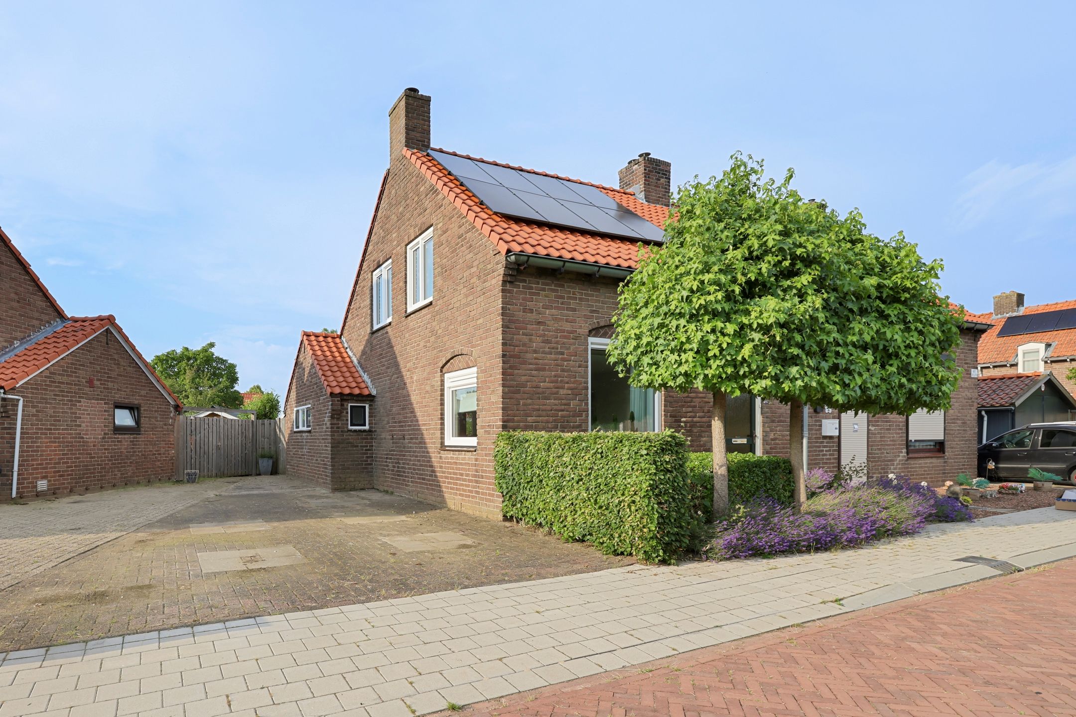 Foto van Dijkhoevestraat 17, Spijk (Gem. Zevenaar)