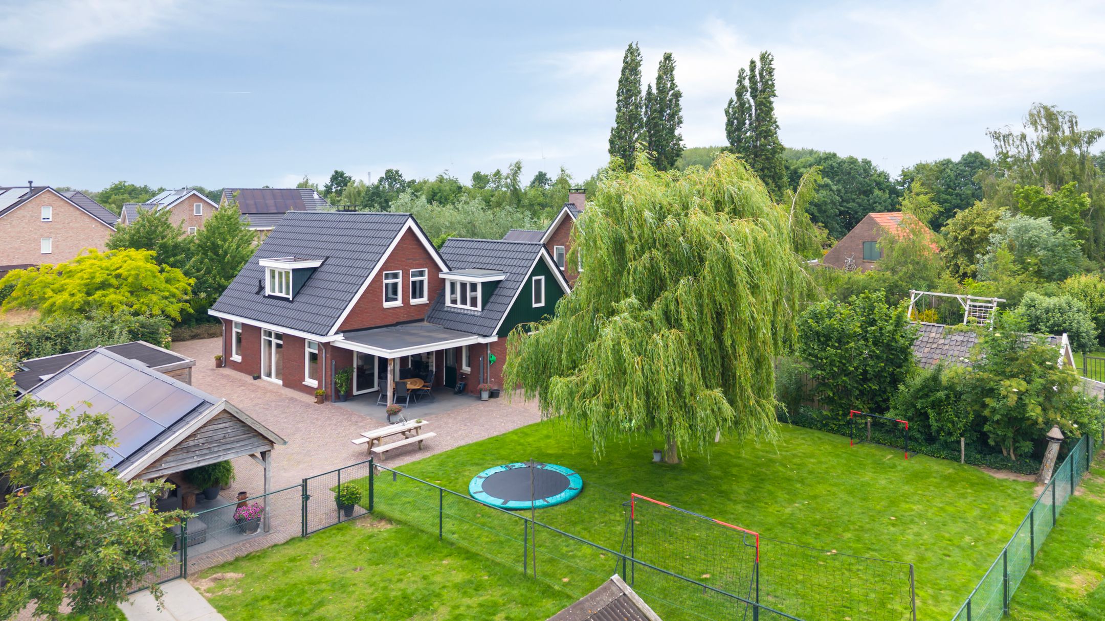 Foto van Marnix Gijsenstraat 52, Duiven