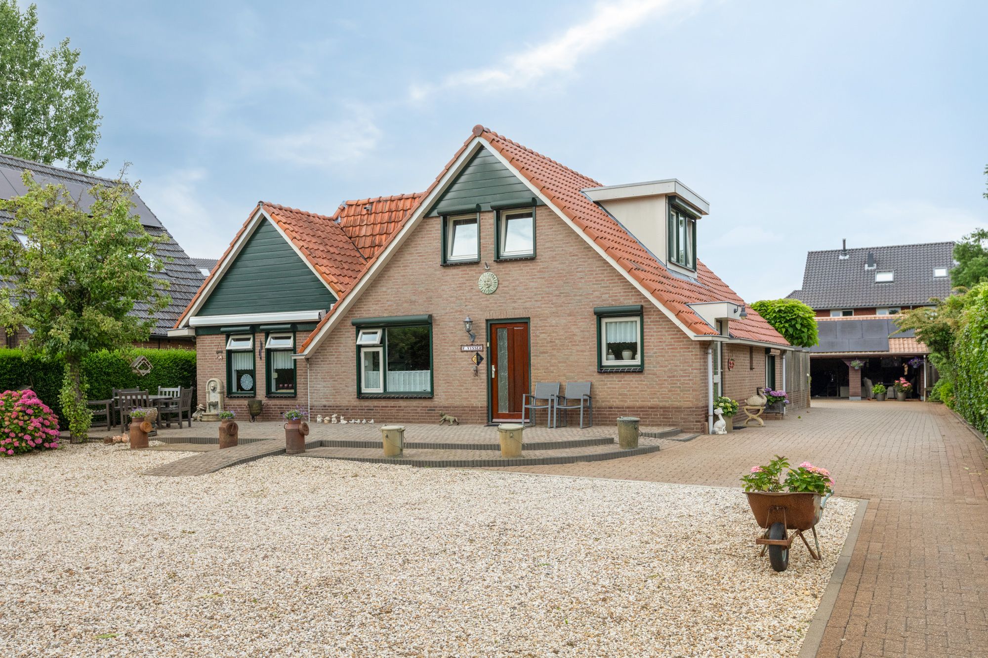 Foto van Rijksweg 7, Duiven