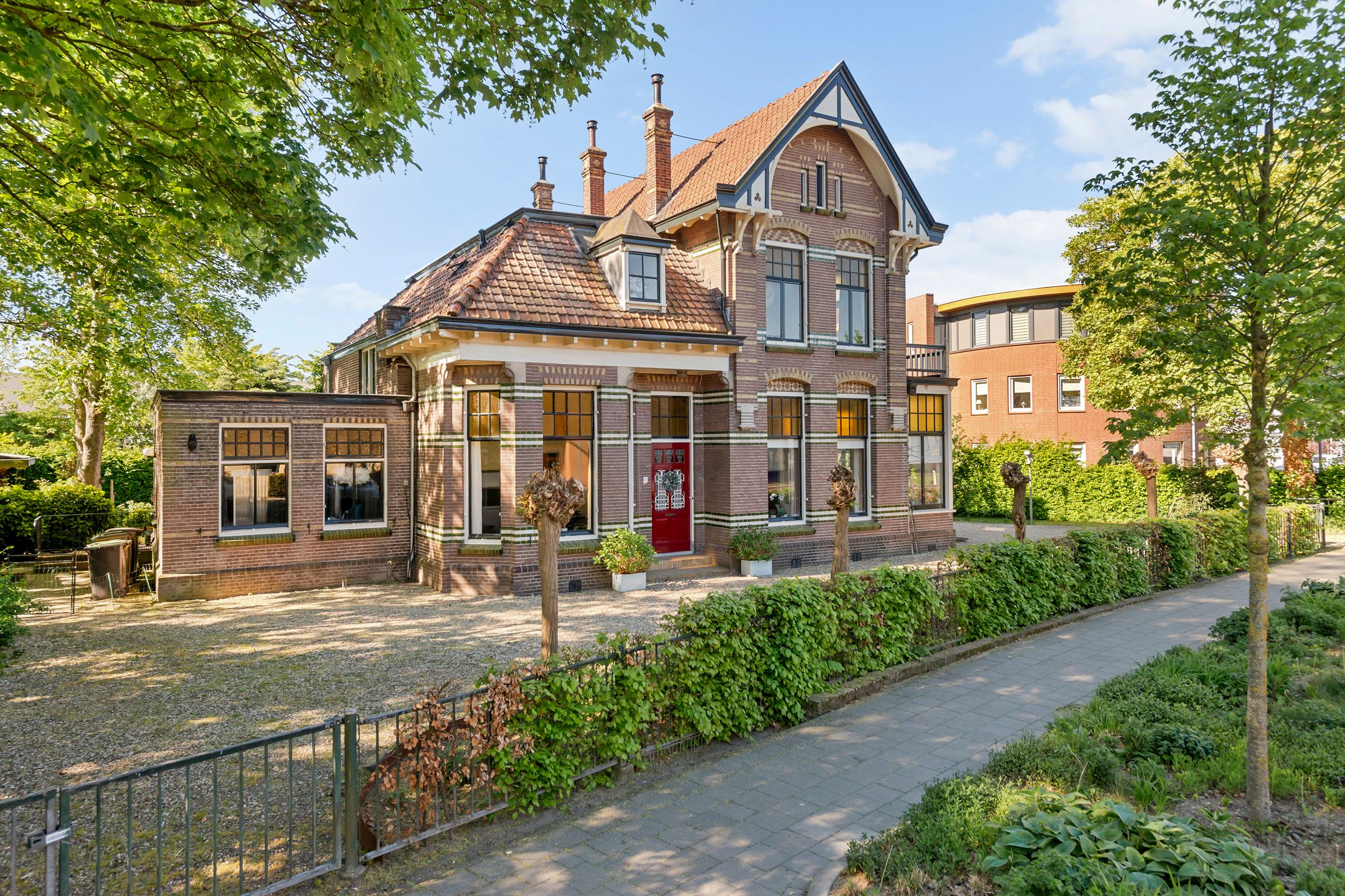 Foto van Rijksweg 52, Duiven