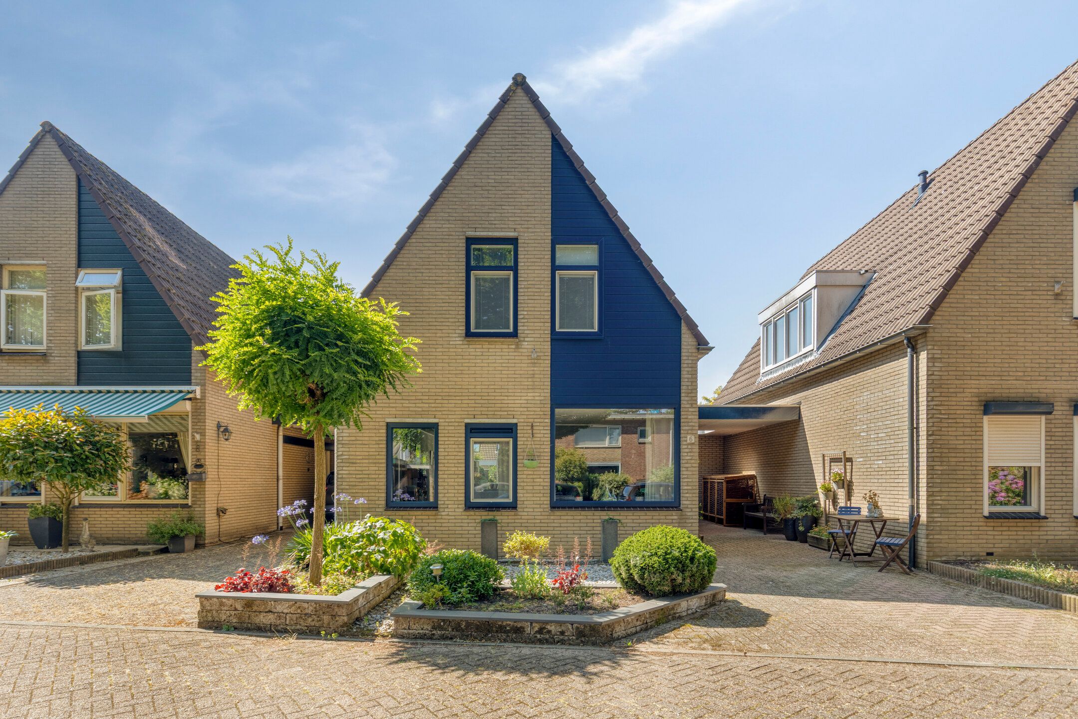 Foto van Voorbijstraat 6, Duiven