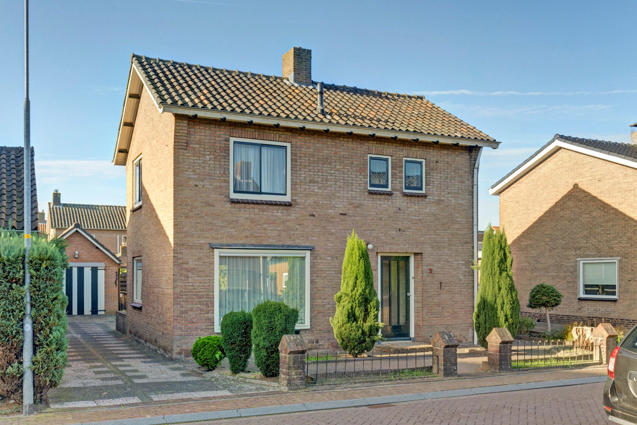 Foto van 't Buske 3, Duiven